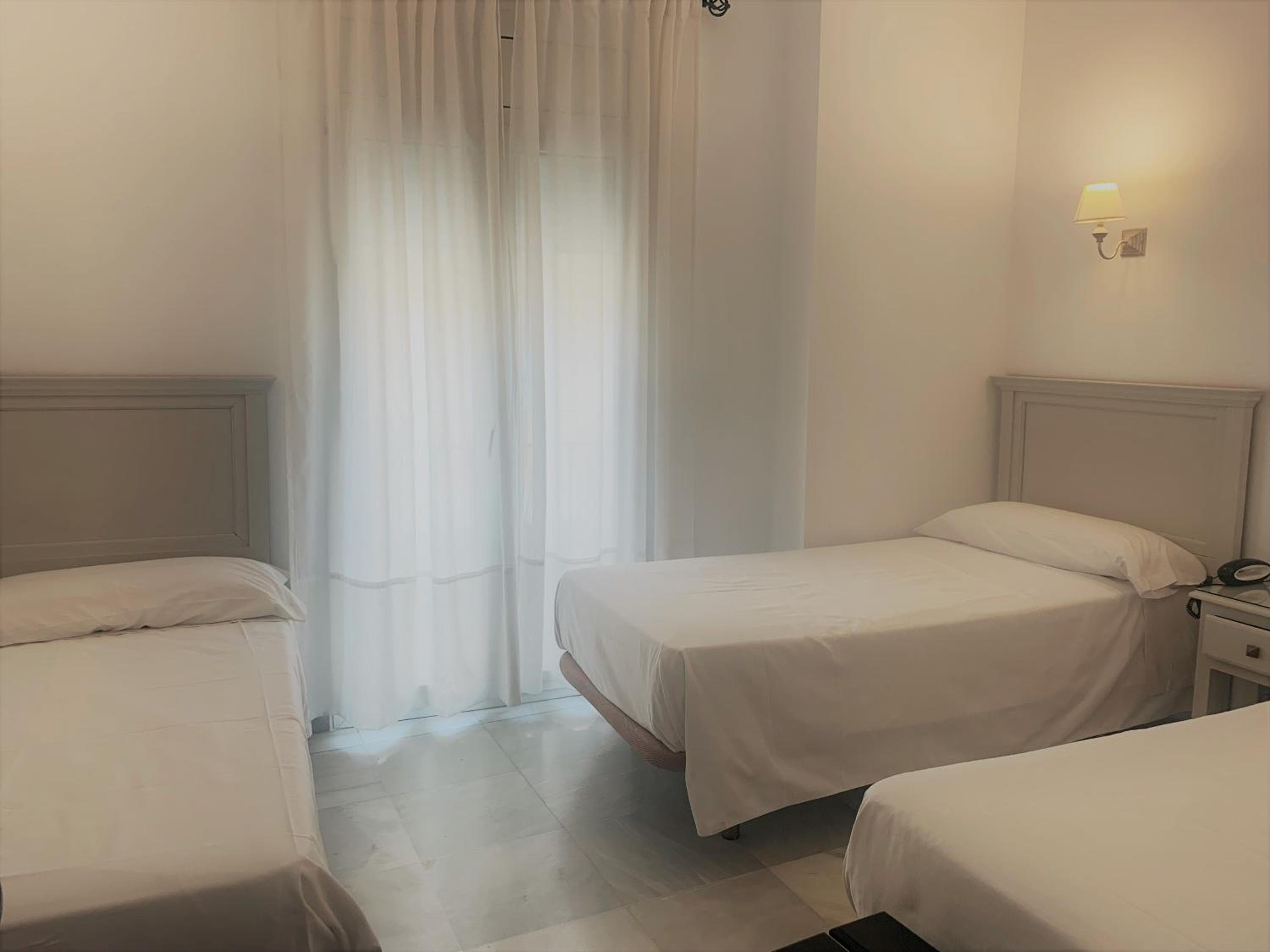 Hotel Dona Blanca — 22
