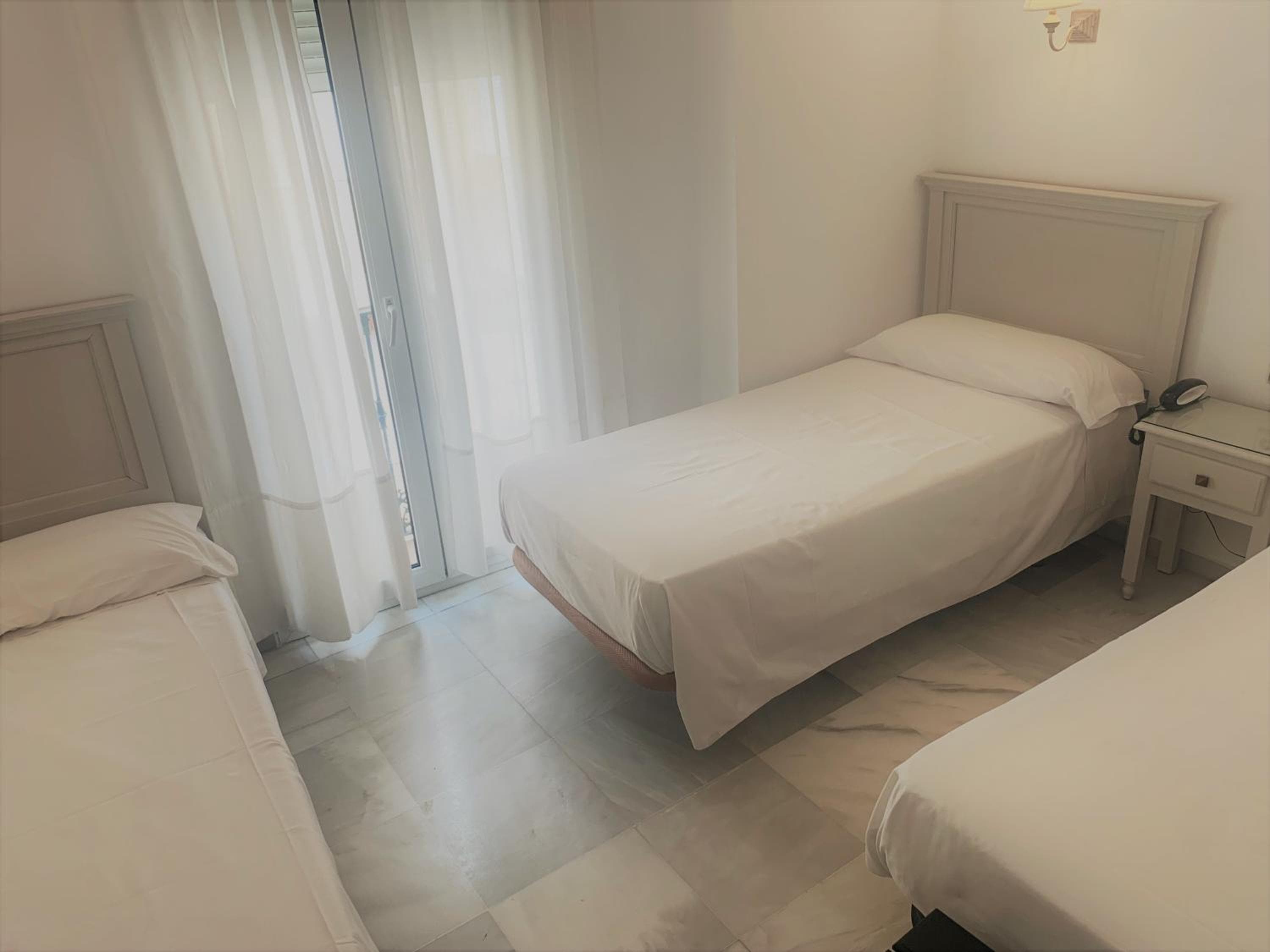 Hotel Dona Blanca — 21