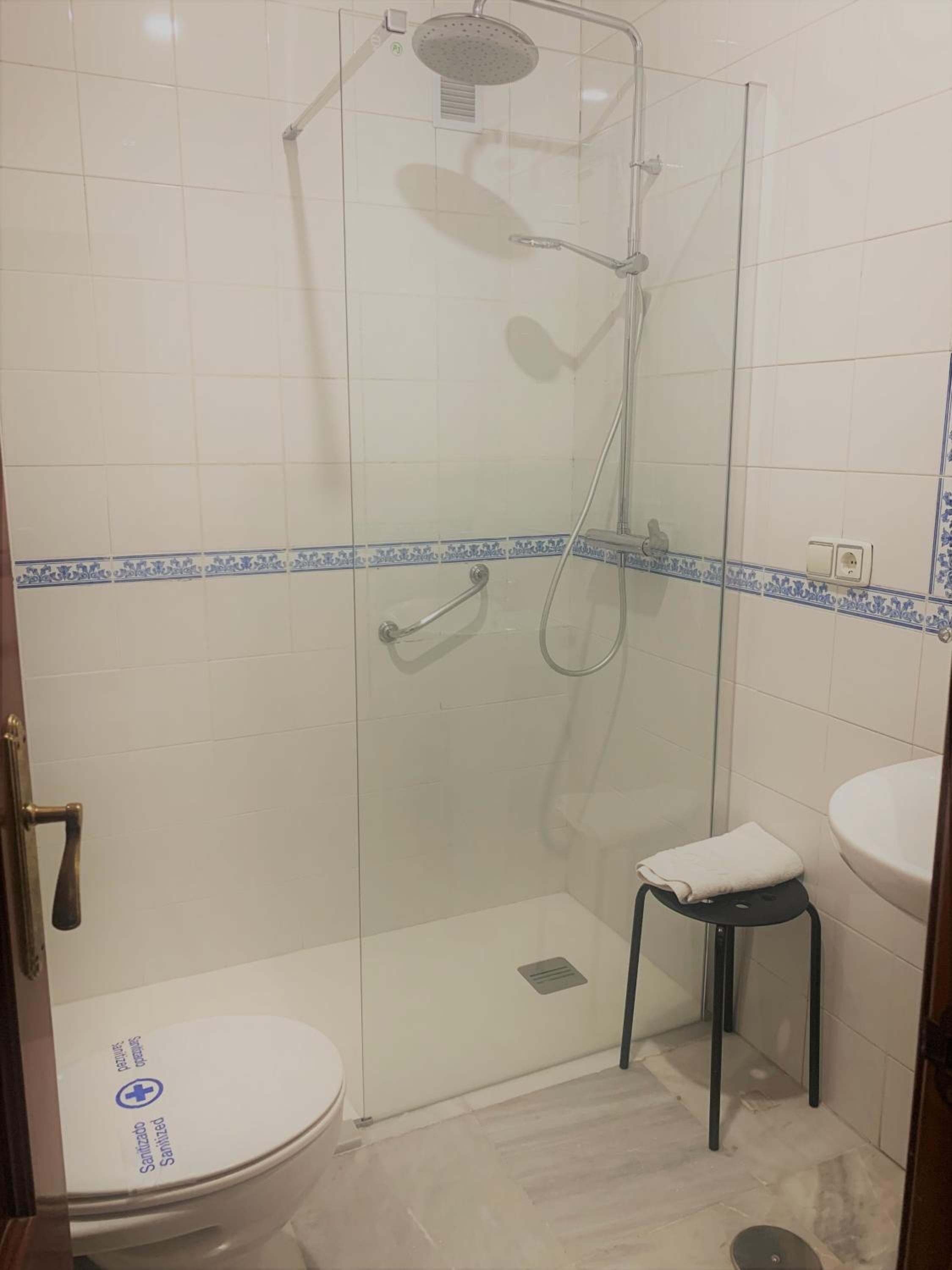 Hotel Dona Blanca — 26