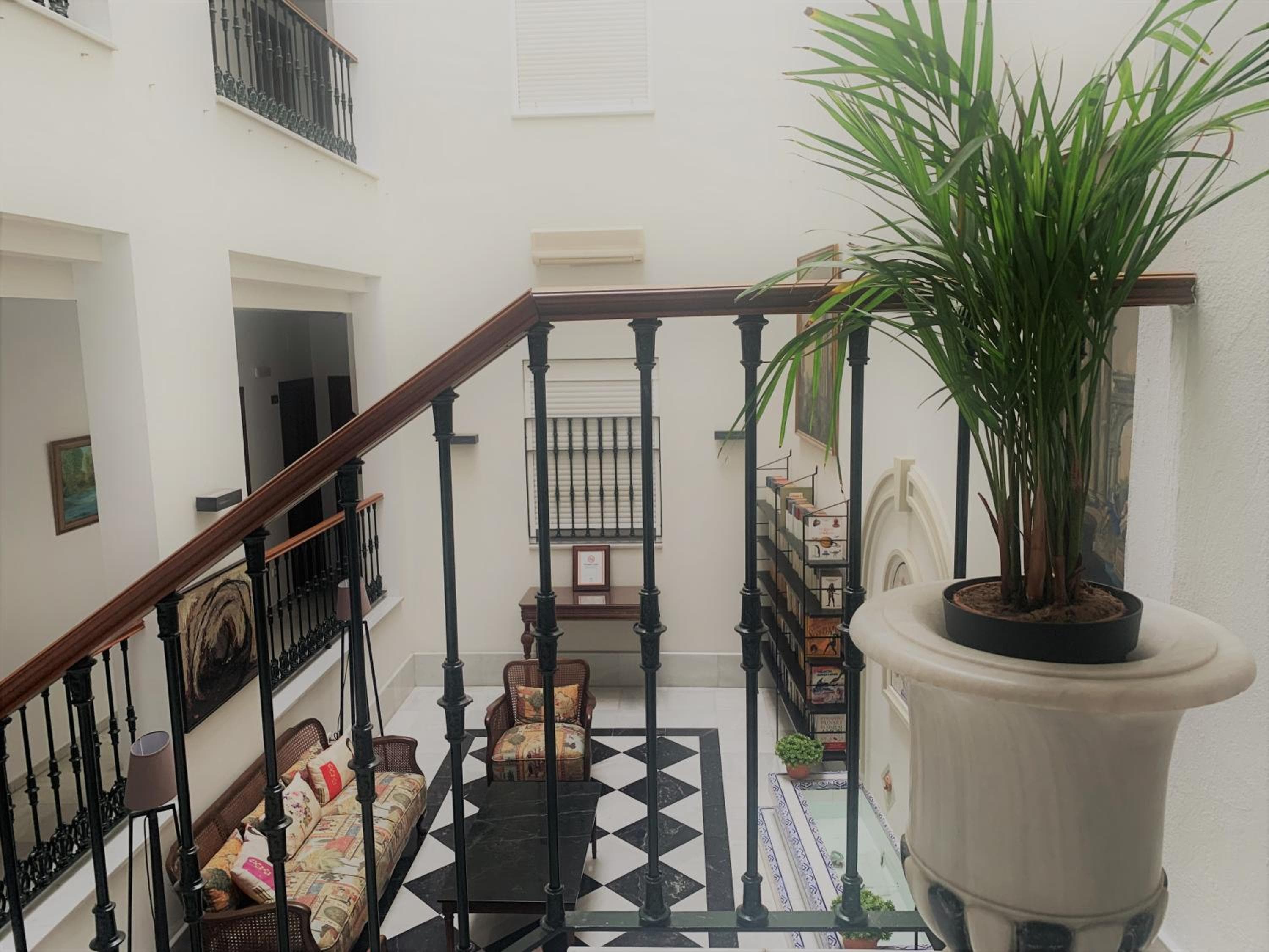Hotel Doña Blanca — 7