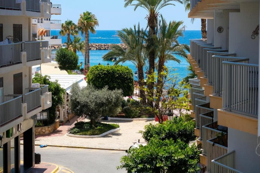 Sal Mar Suites — 4