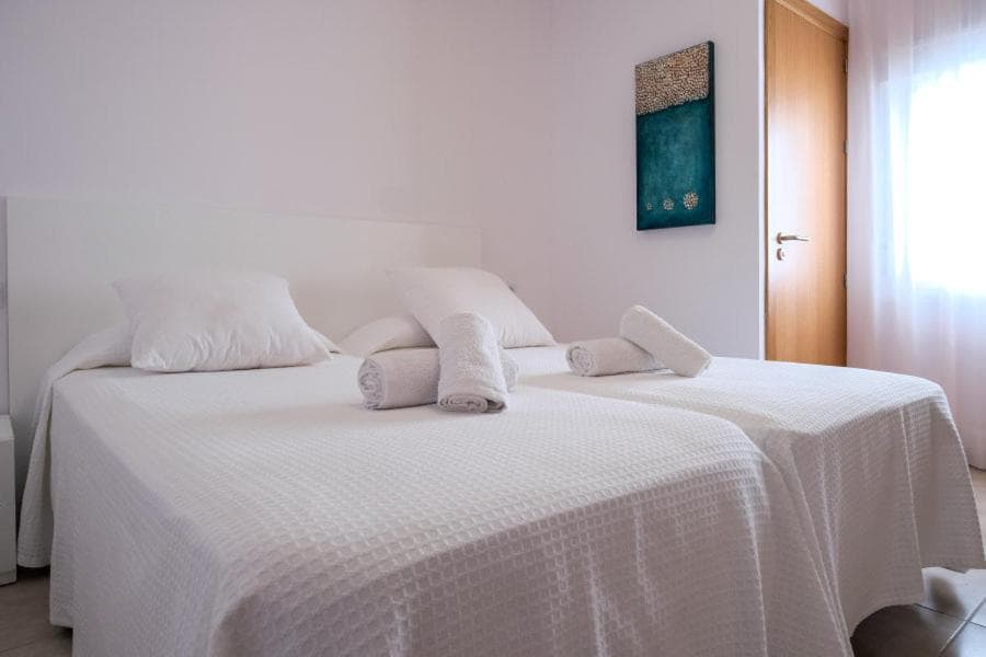 Sal Mar Suites — 2