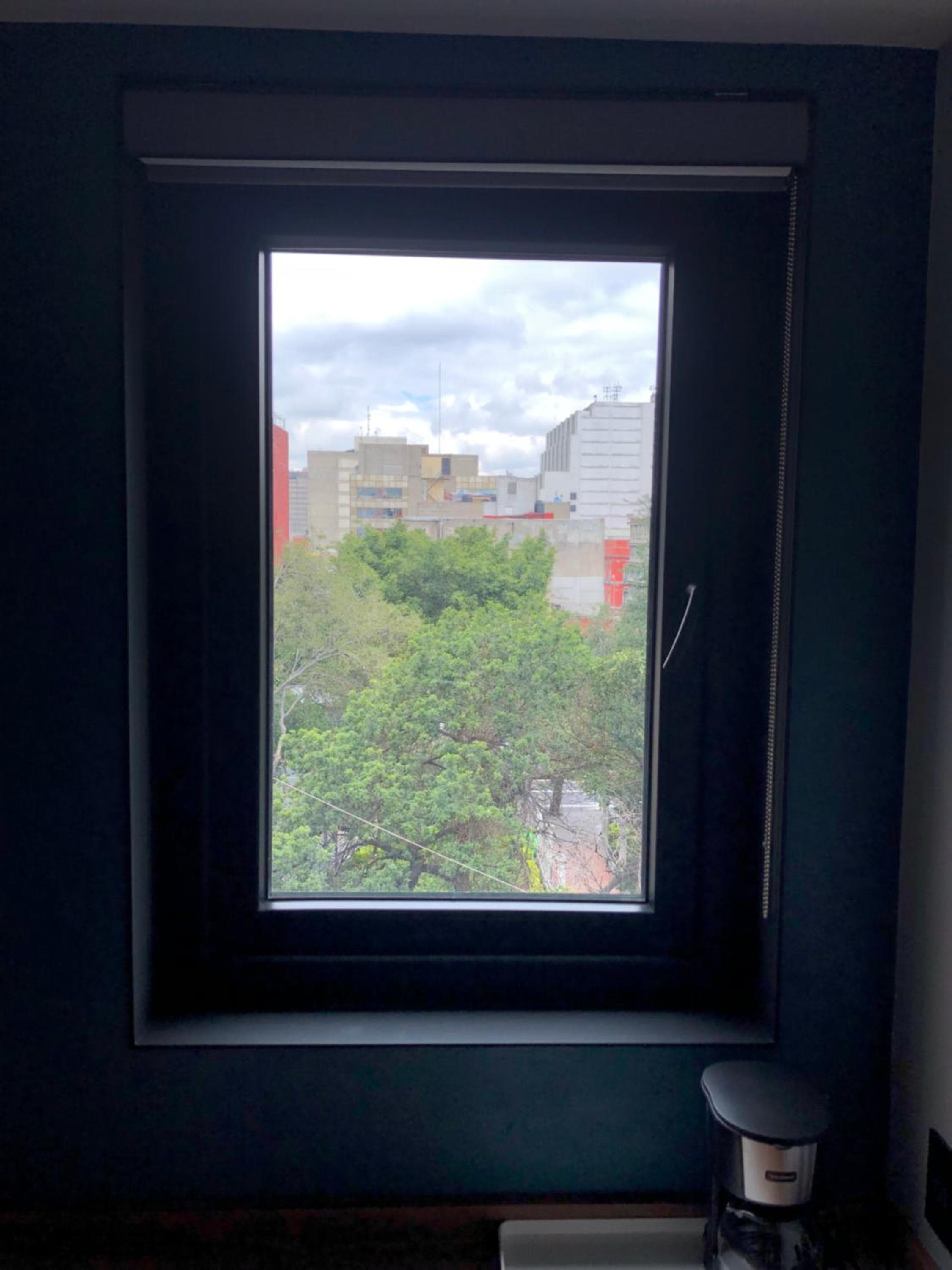 Hotel Flamencos — 18