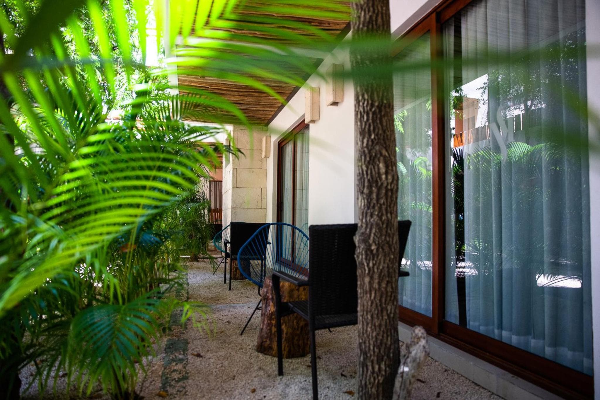 Niik Tulum — 20