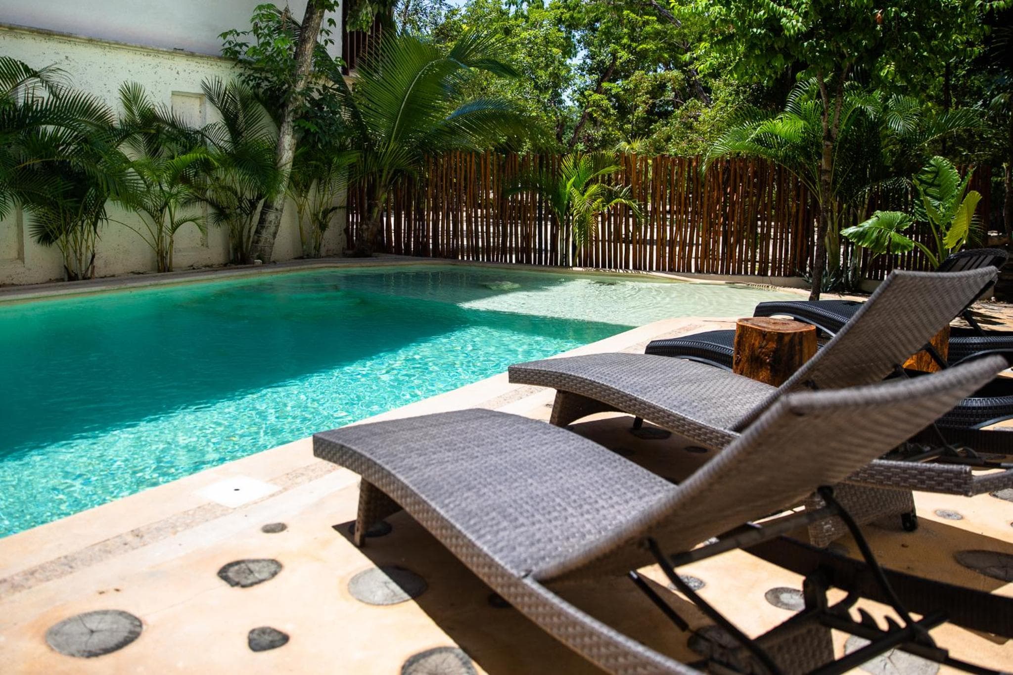 Niik Tulum — 8