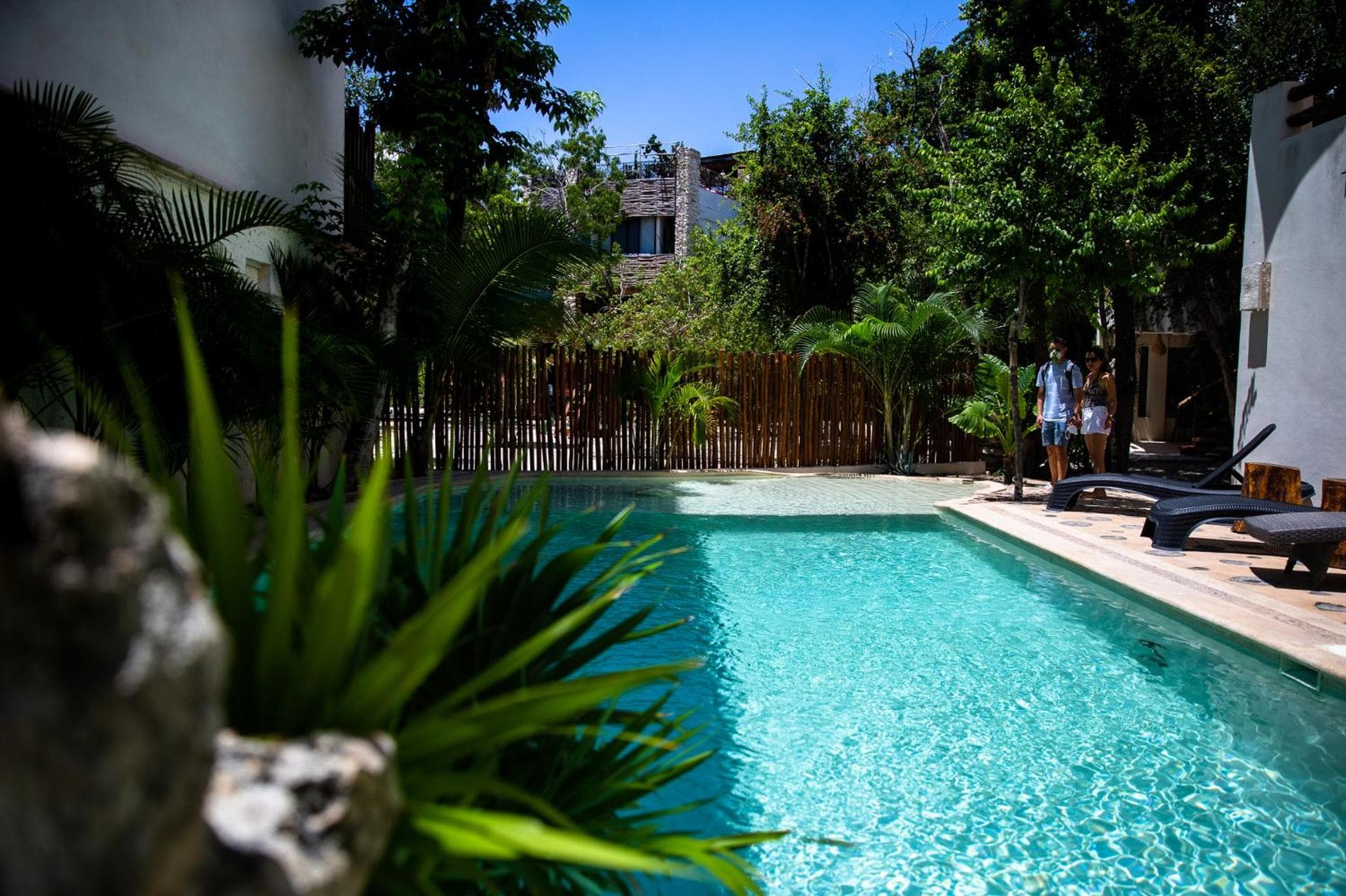 Niik Tulum — 6