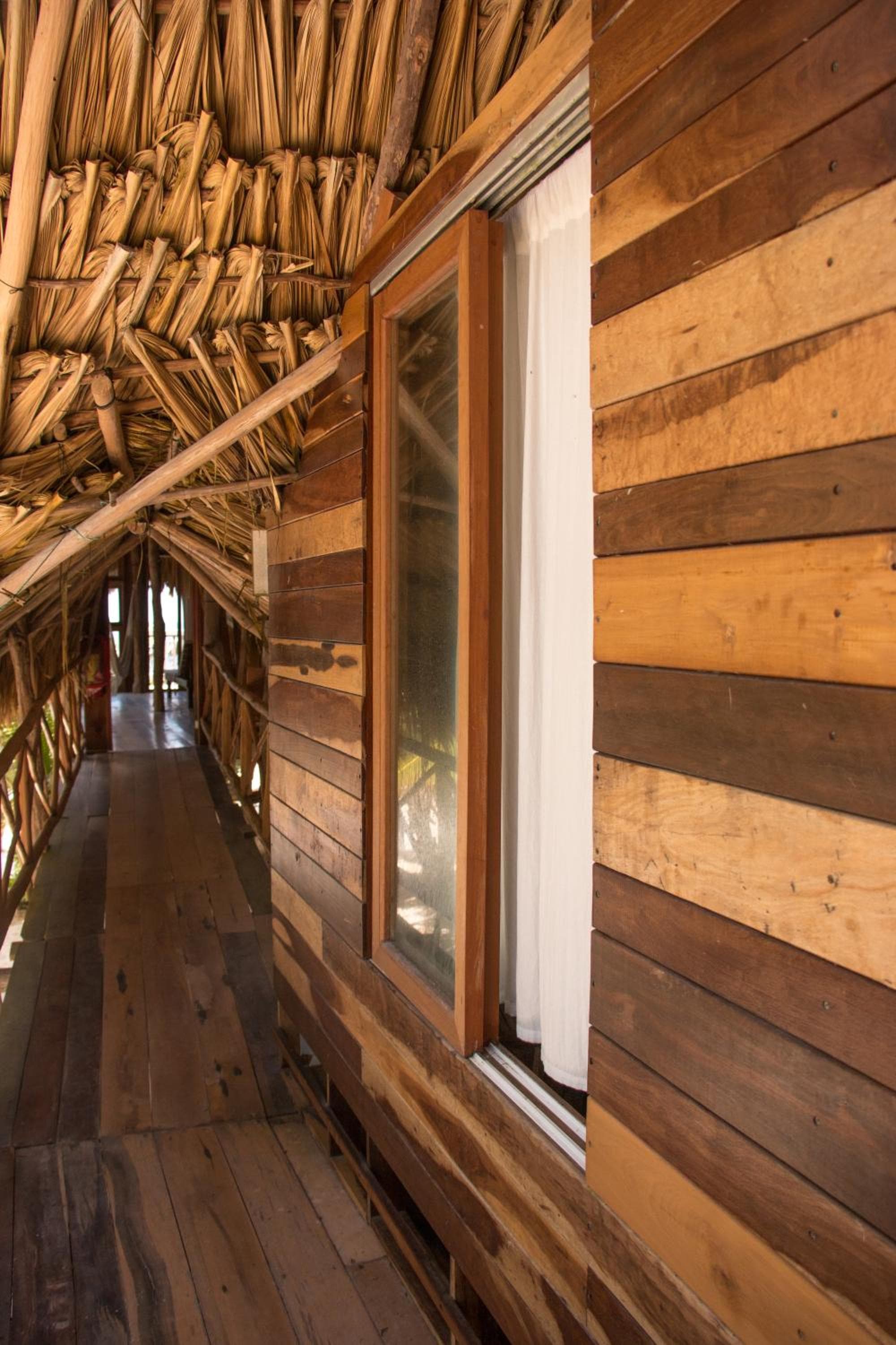 Chavez Eco Beach Camping and Cabañas — 30