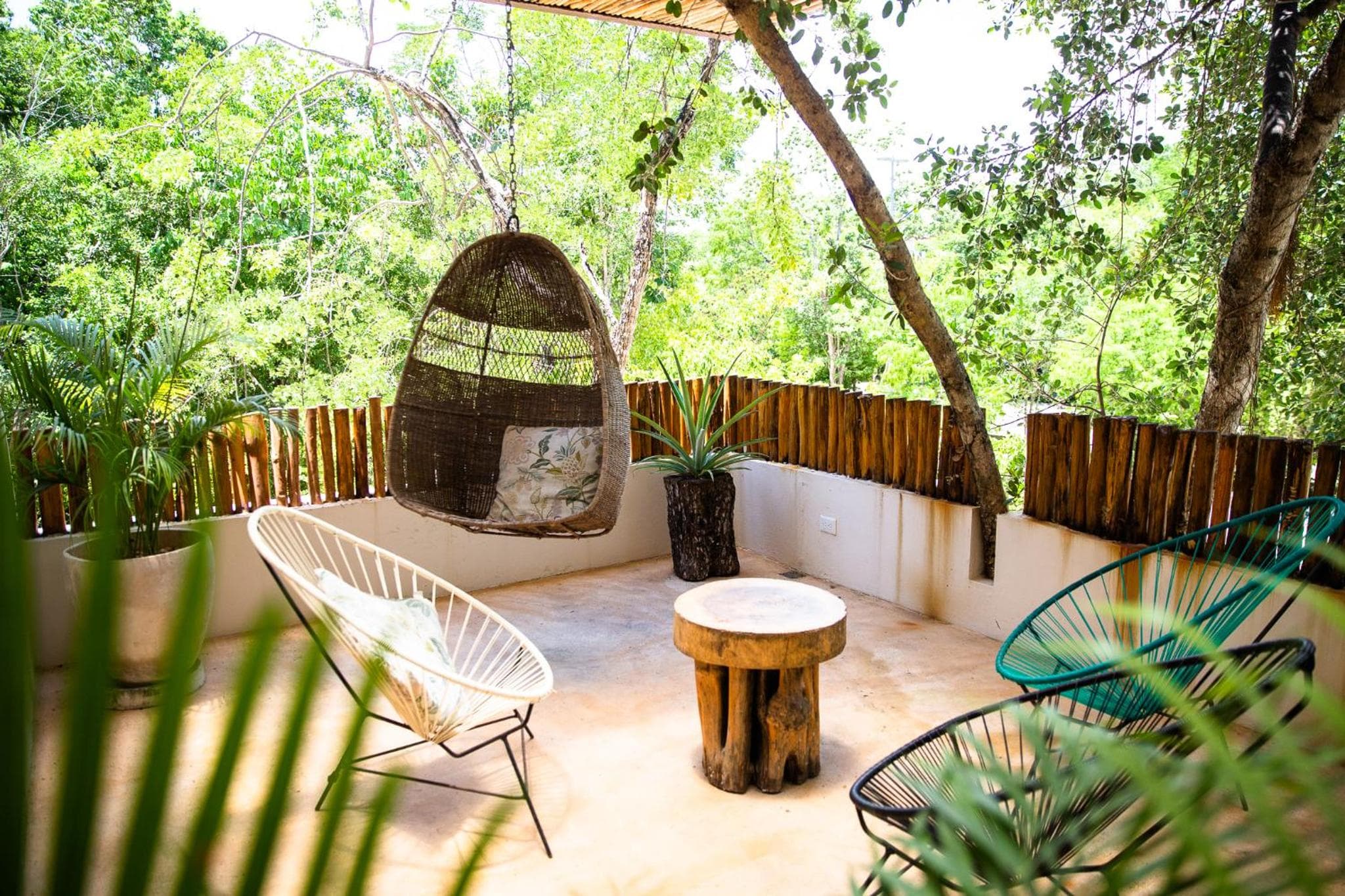 Niik Tulum — 15