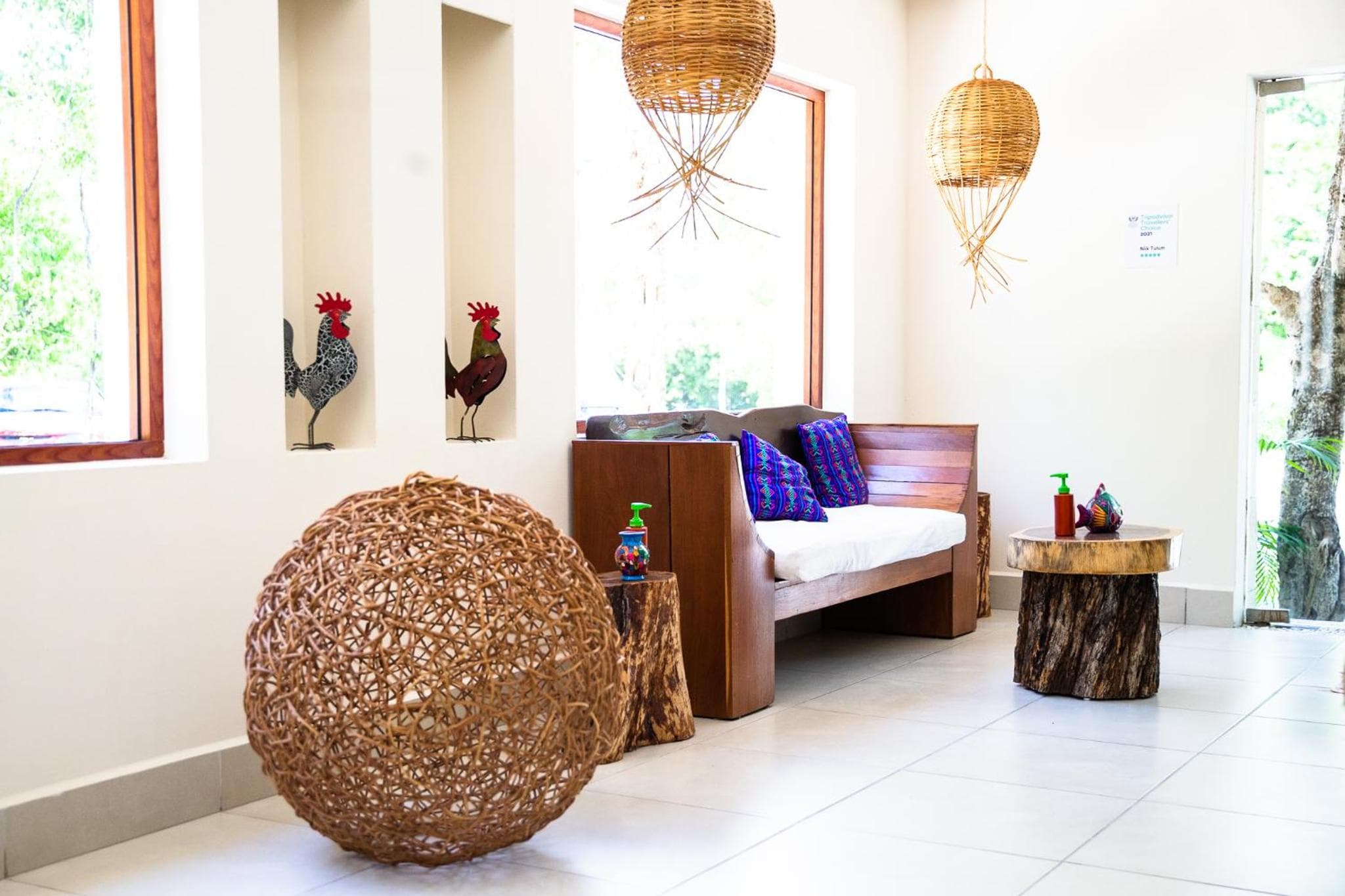 Niik Tulum — 11