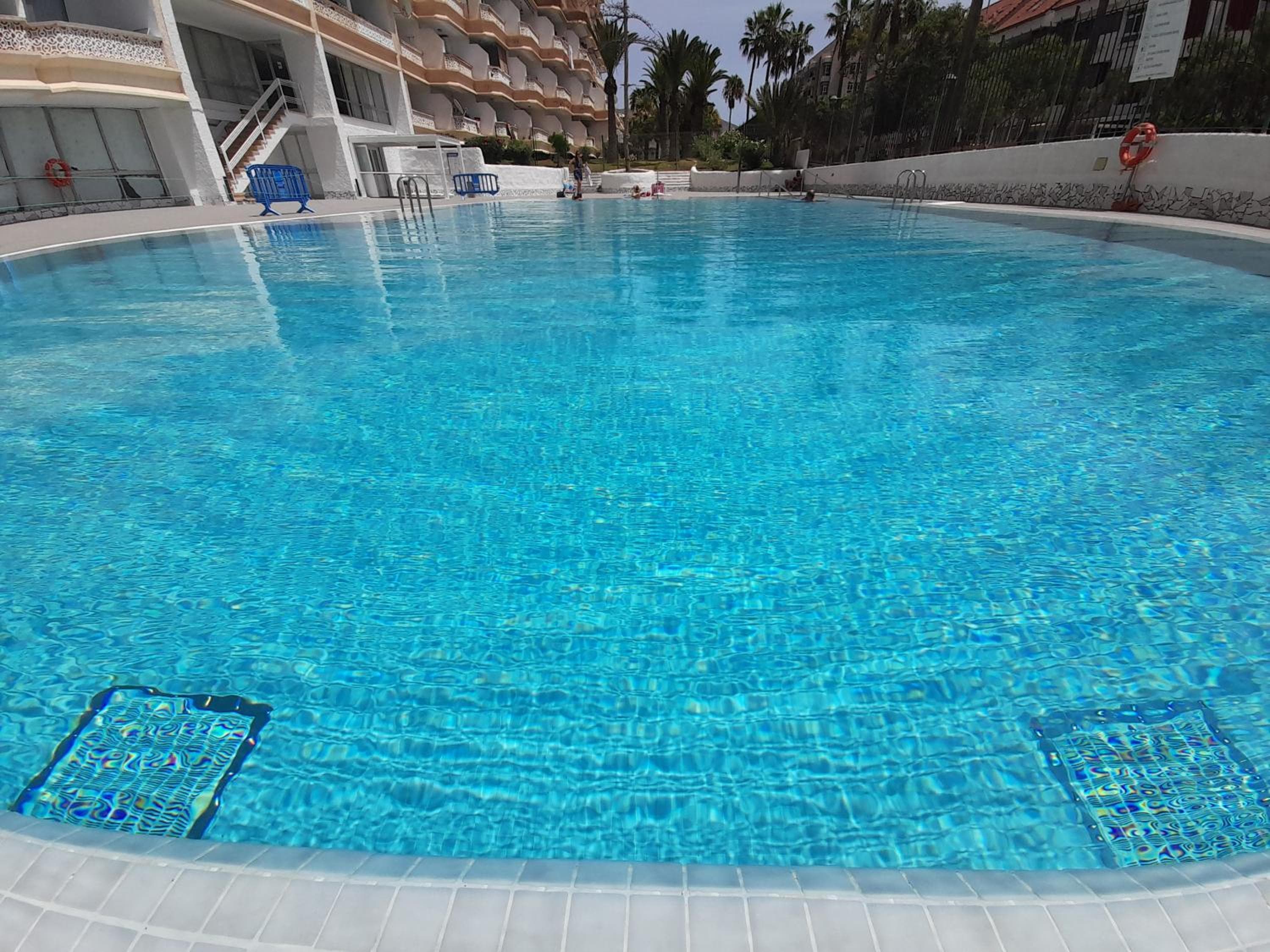 Residence Playa Honda — 1