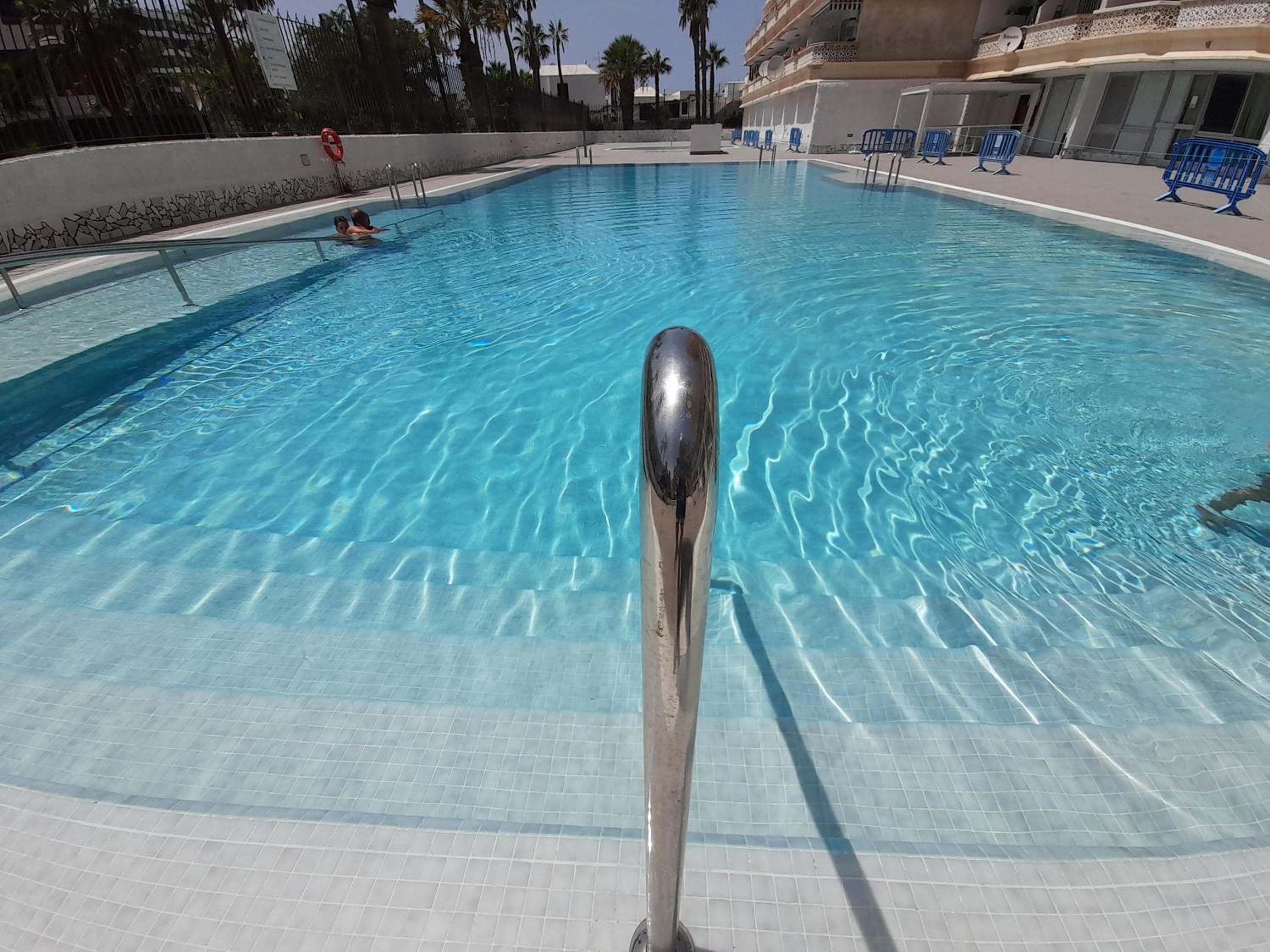 Residence Playa Honda — 5