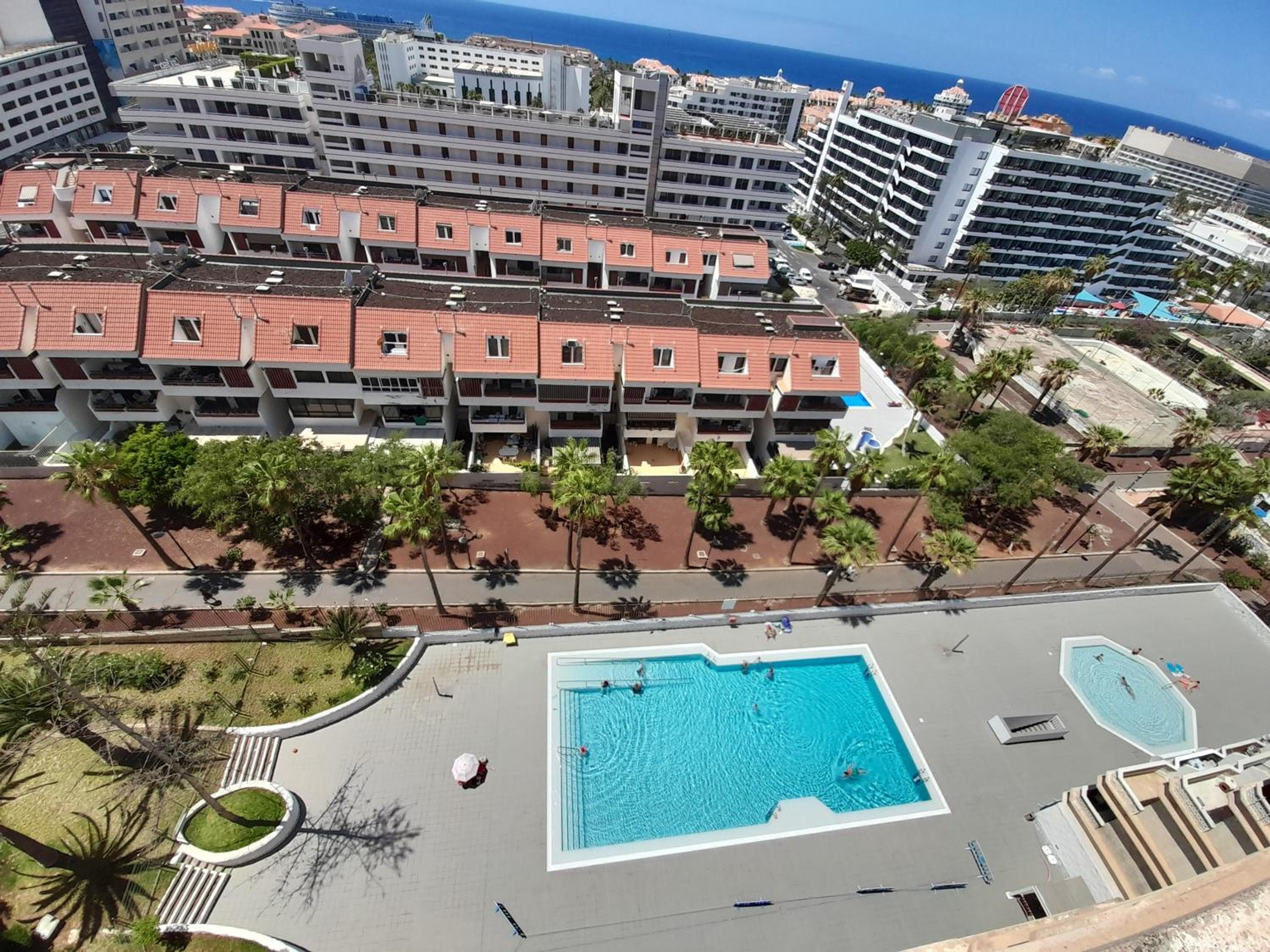 Residence Playa Honda — 3