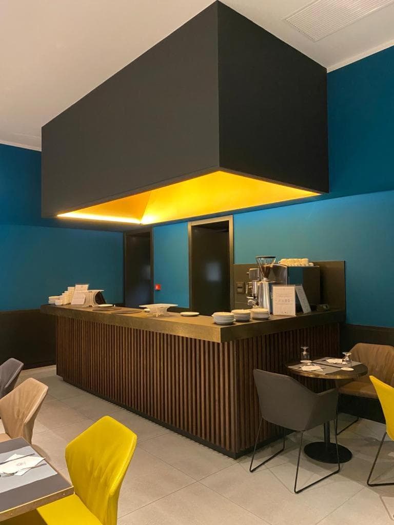 Hotel Nord Nuova Roma — 30