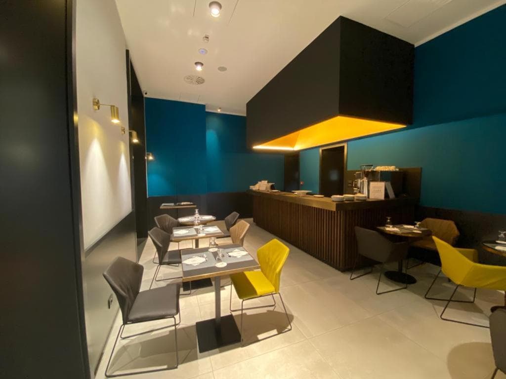 Hotel Nord Nuova Roma — 9