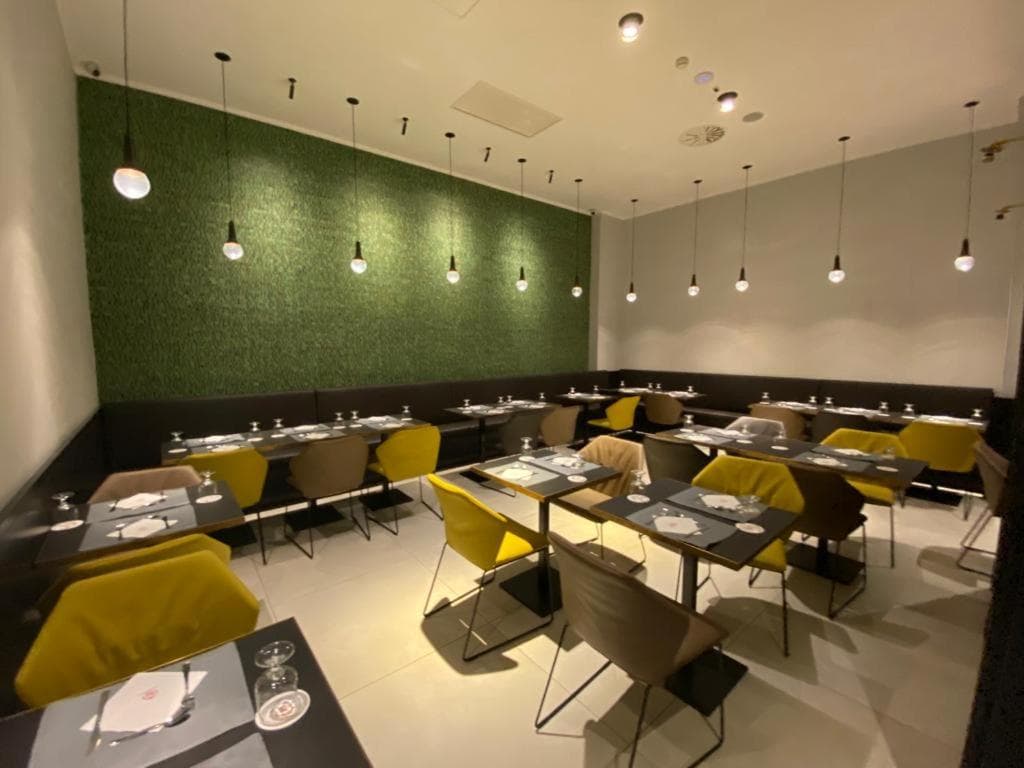 Hotel Nord Nuova Roma — 4