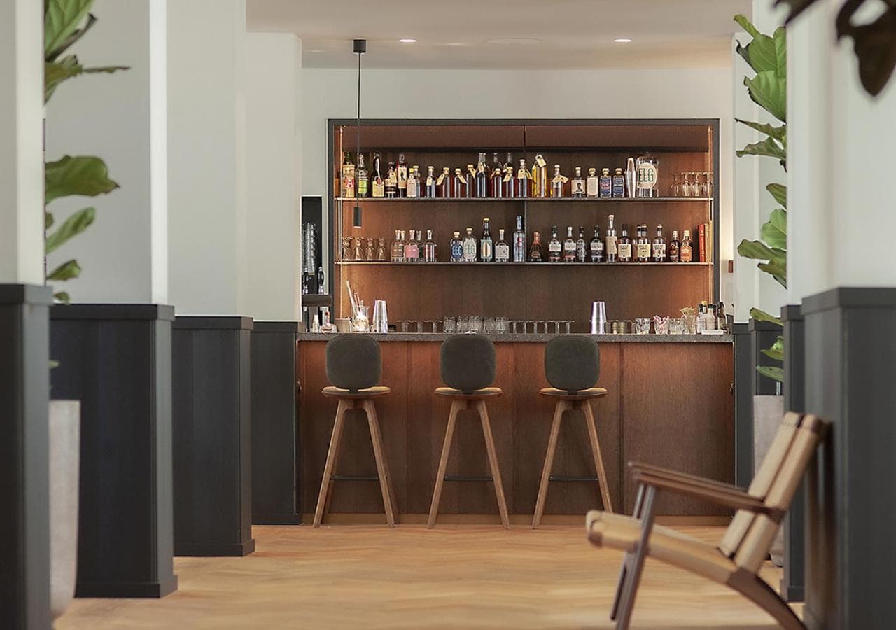 Hotel Kong Arthur hotel, Nørre Søgade 11, Copenhagen, Denmark — photo 26