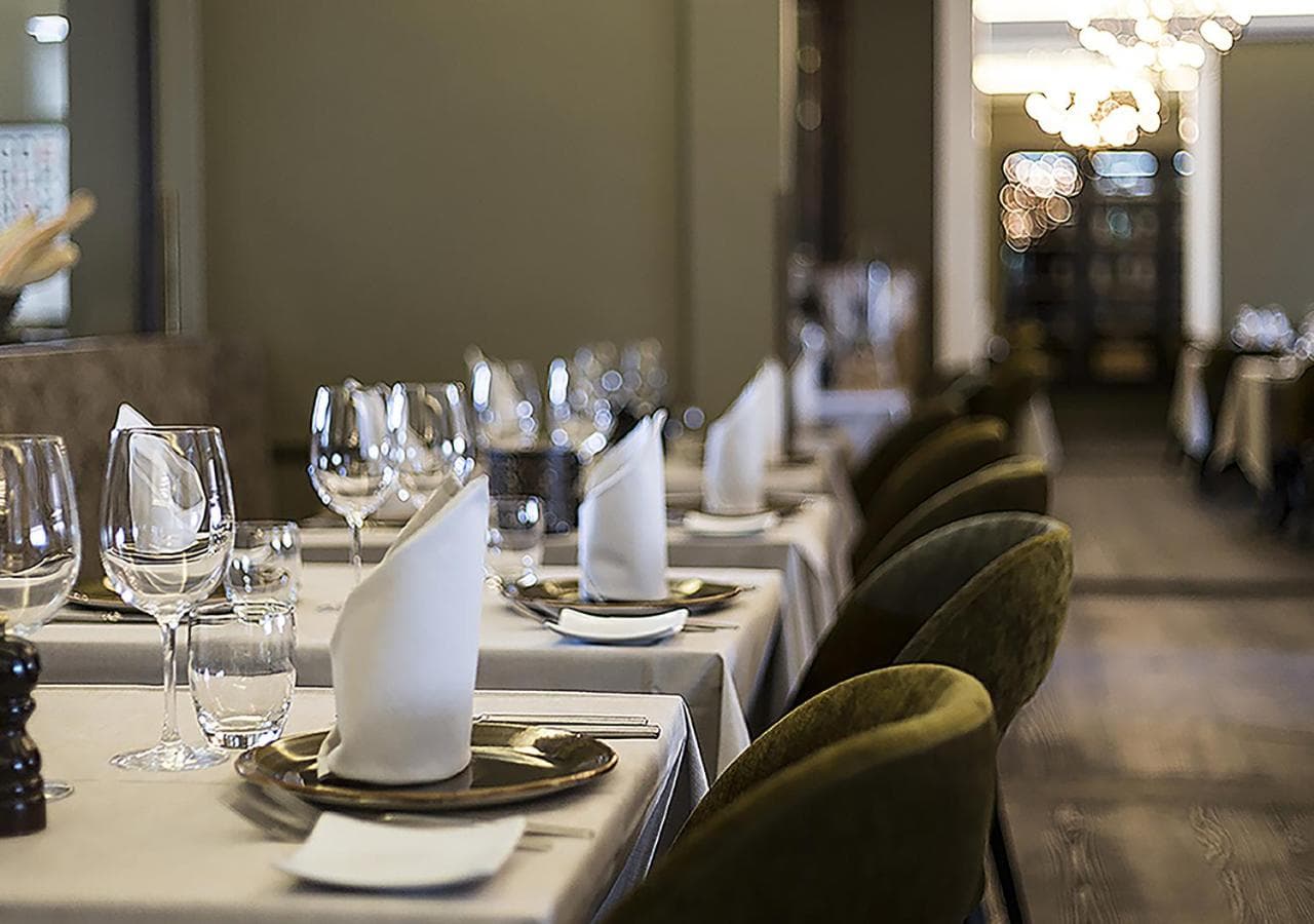 Hotel Kong Arthur hotel, Nørre Søgade 11, Copenhagen, Denmark — photo 38