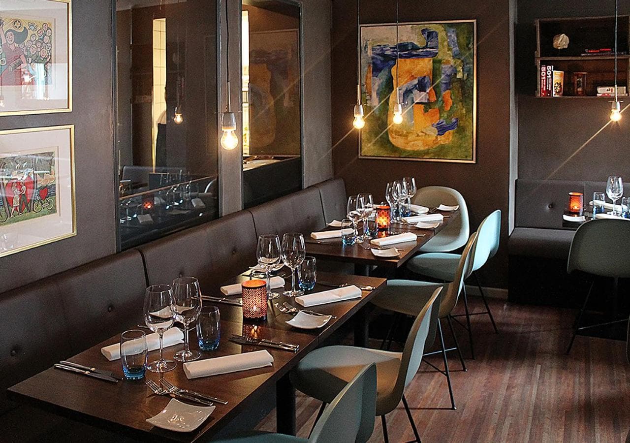 Hotel Kong Arthur hotel, Nørre Søgade 11, Copenhagen, Denmark — photo 39