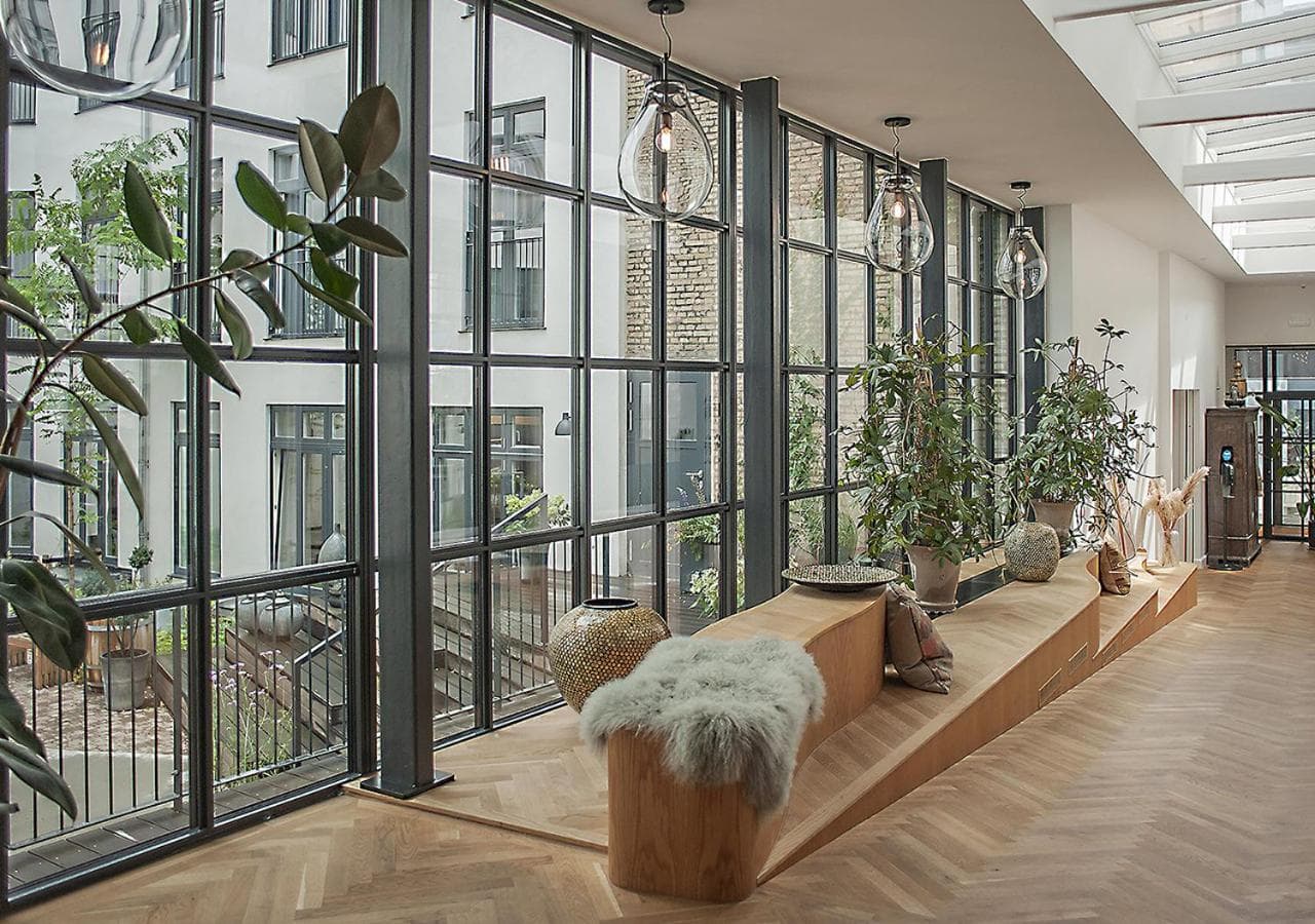 Hotel Kong Arthur hotel, Nørre Søgade 11, Copenhagen, Denmark — photo 23