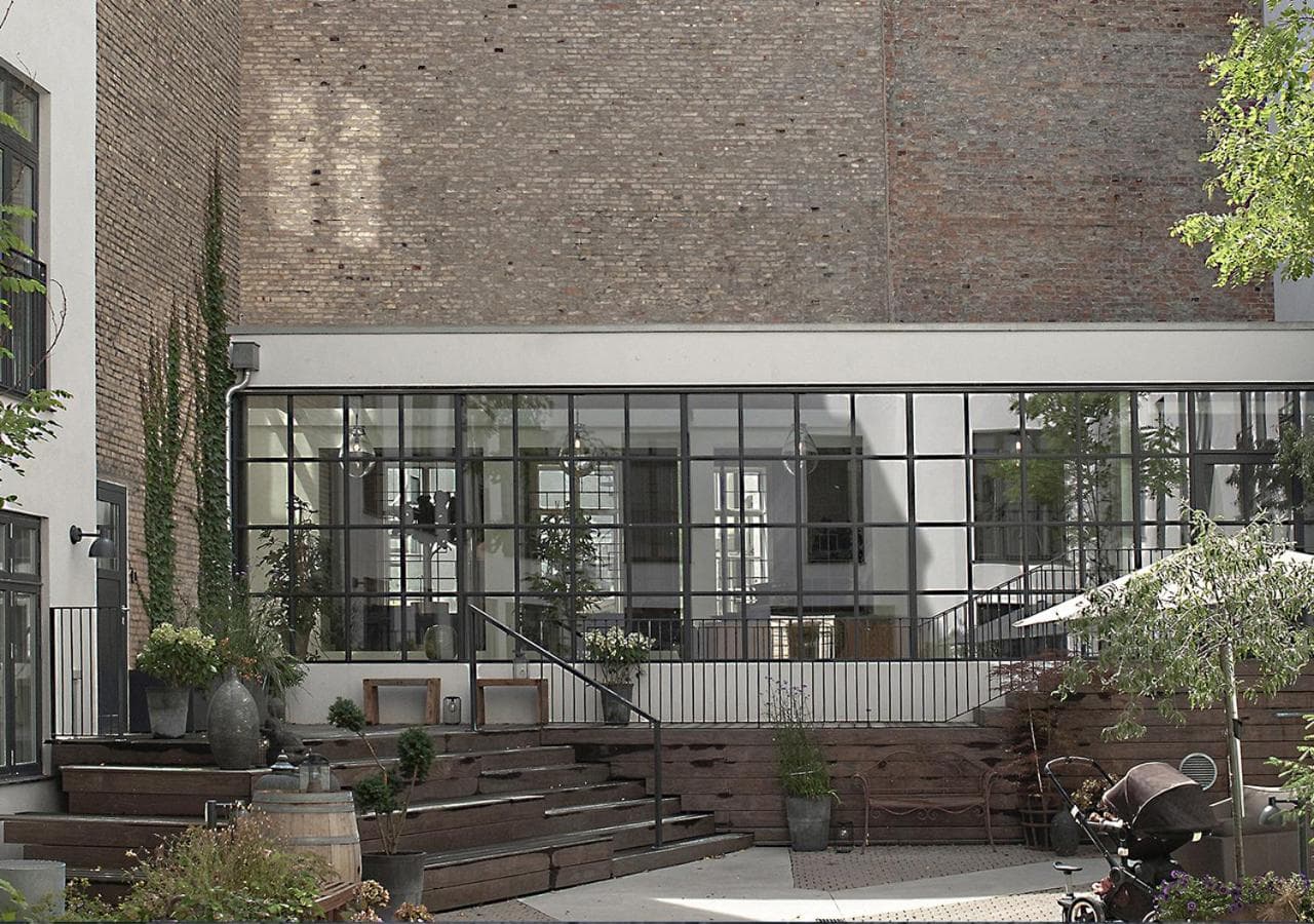 Hotel Kong Arthur hotel, Nørre Søgade 11, Copenhagen, Denmark — photo 22