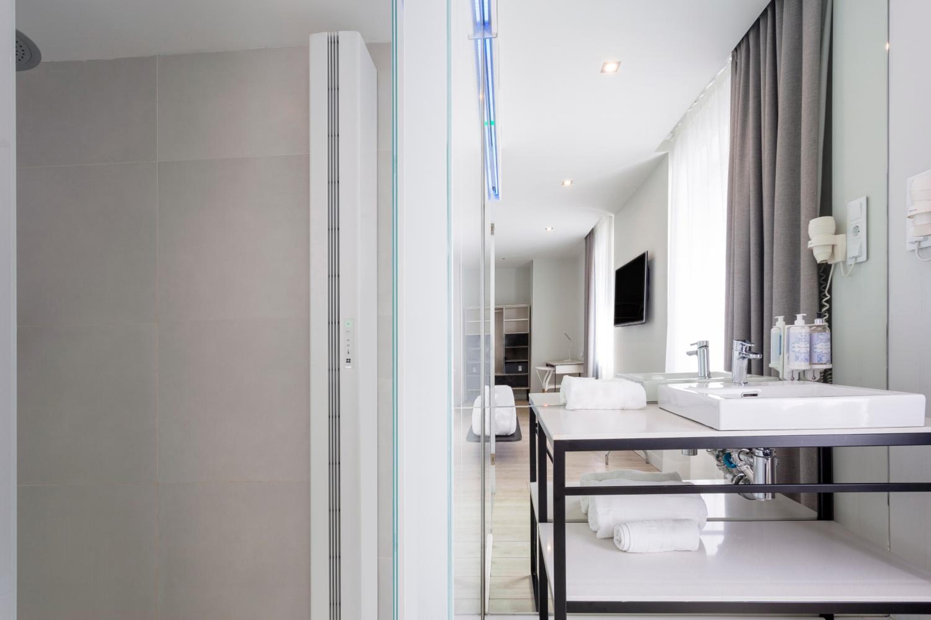 B&B HOTEL Madrid Centro Puerta del Sol — 25
