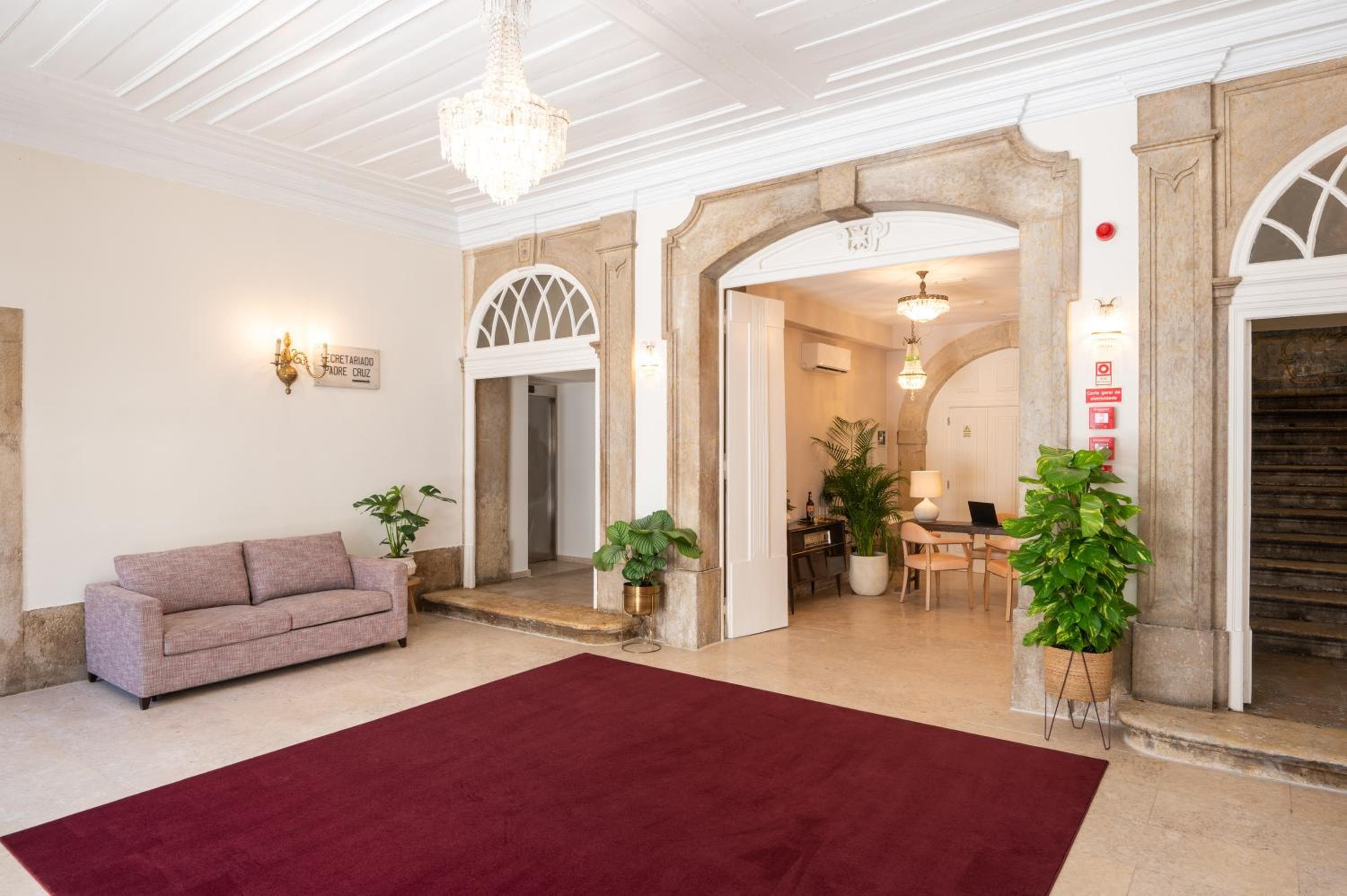 Memoria Lisboa FLH Hotels — 22