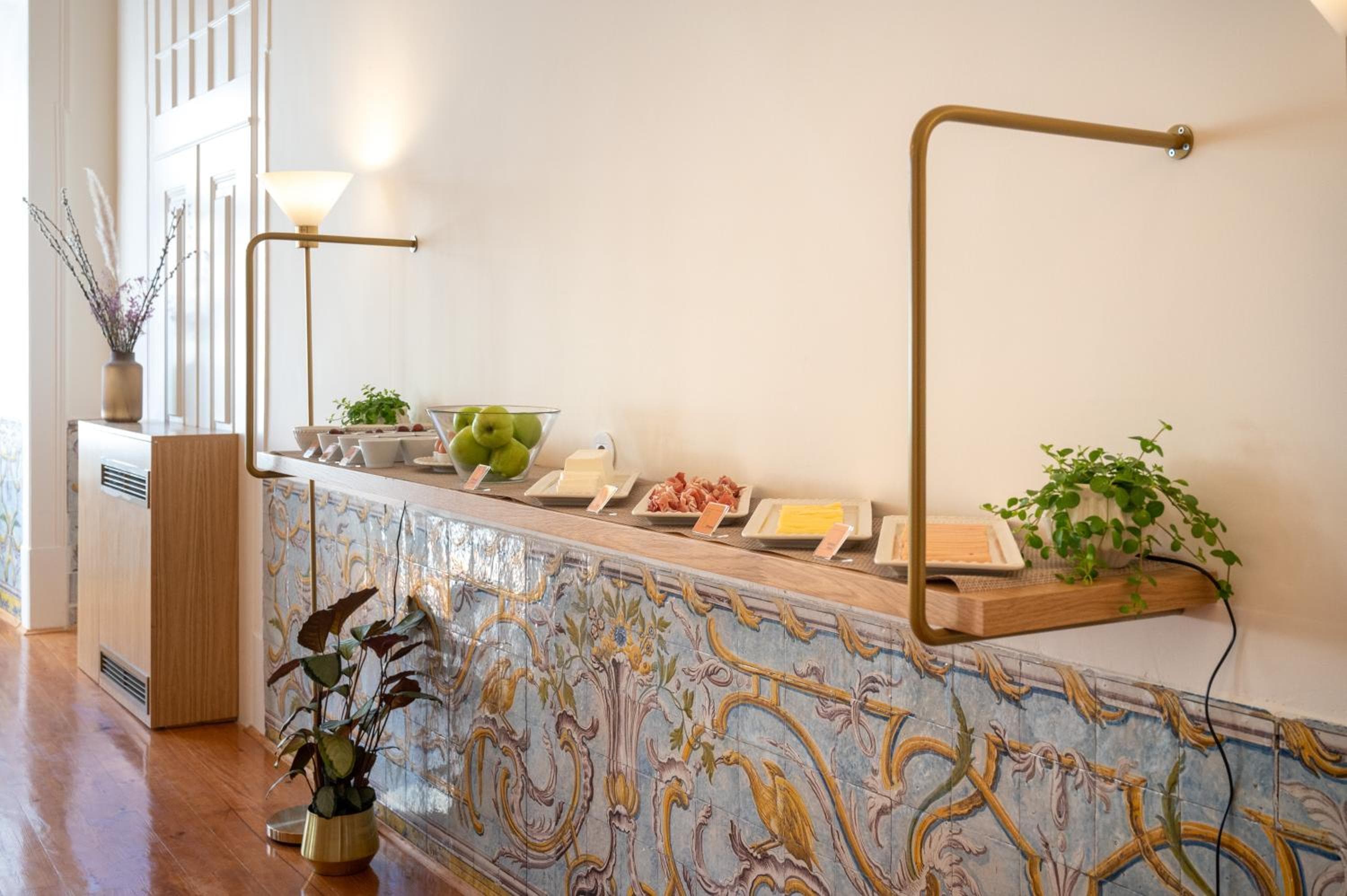 Memoria Lisboa FLH Hotels — 10