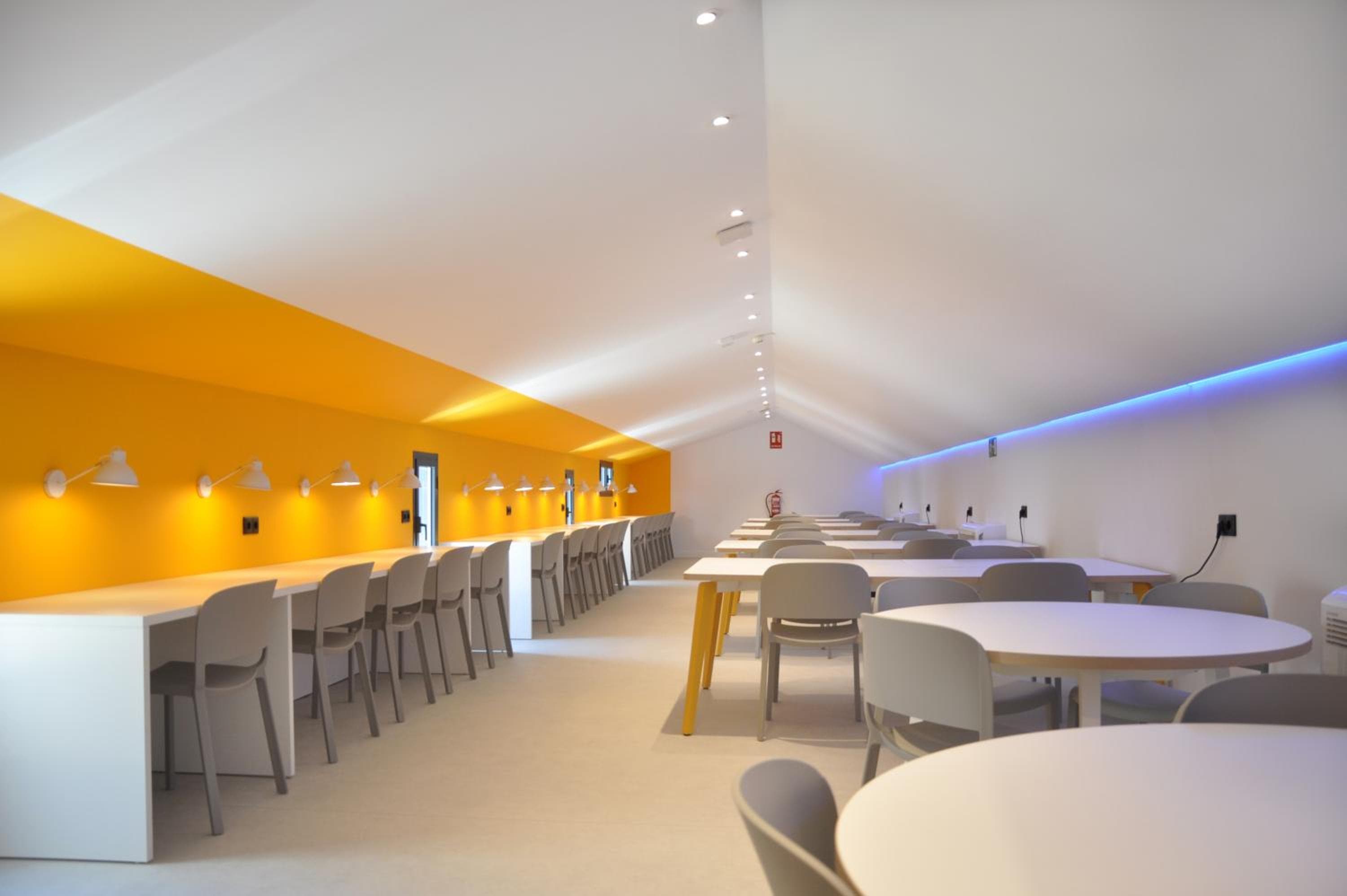 Studentenwohnheim Málaga Zentrum — 19