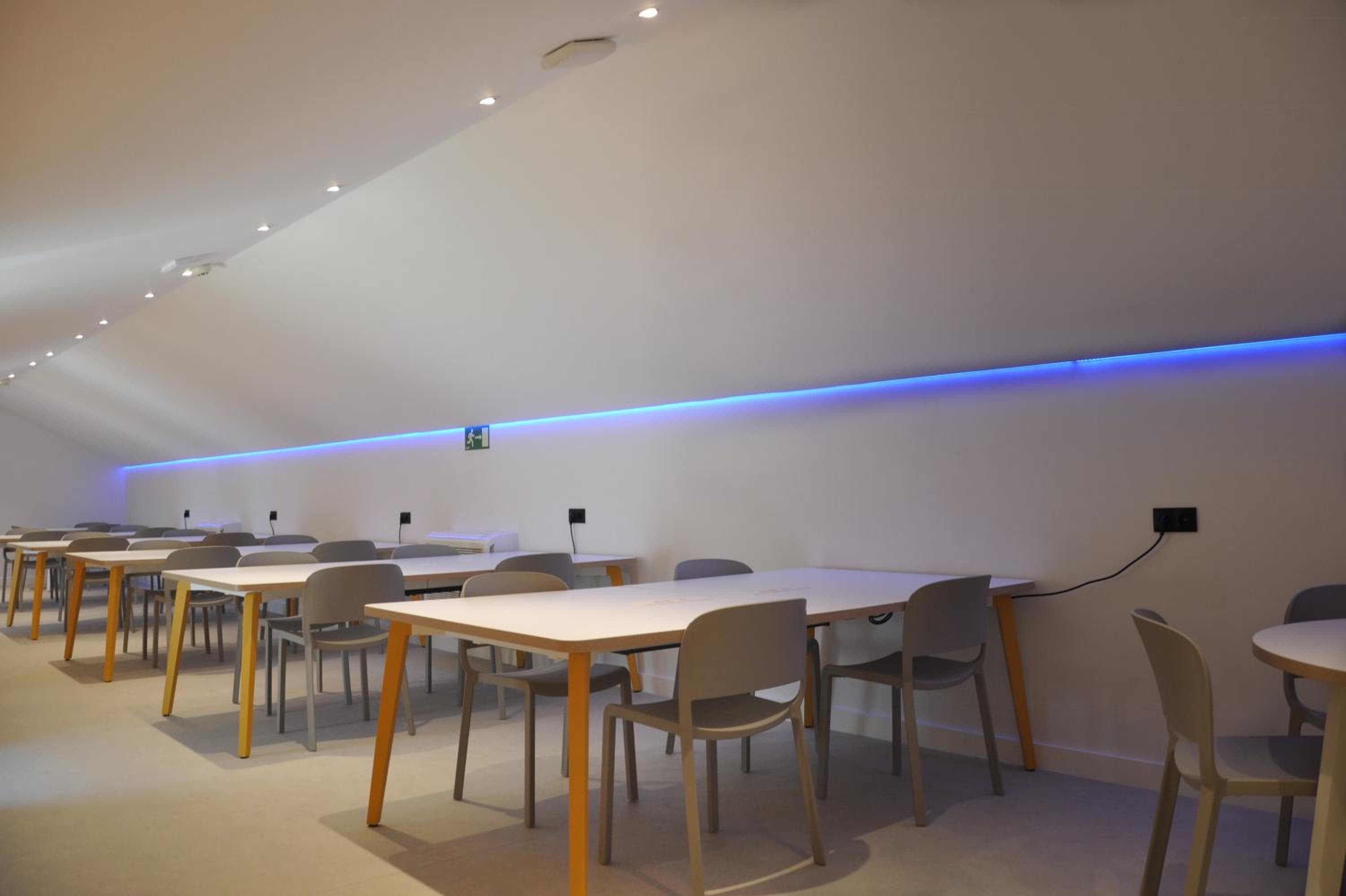 Studentenwohnheim Málaga Zentrum — 15