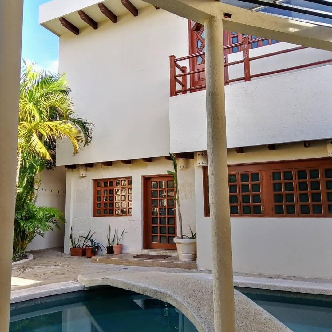 Bed and Breakfast Pecarí — 4