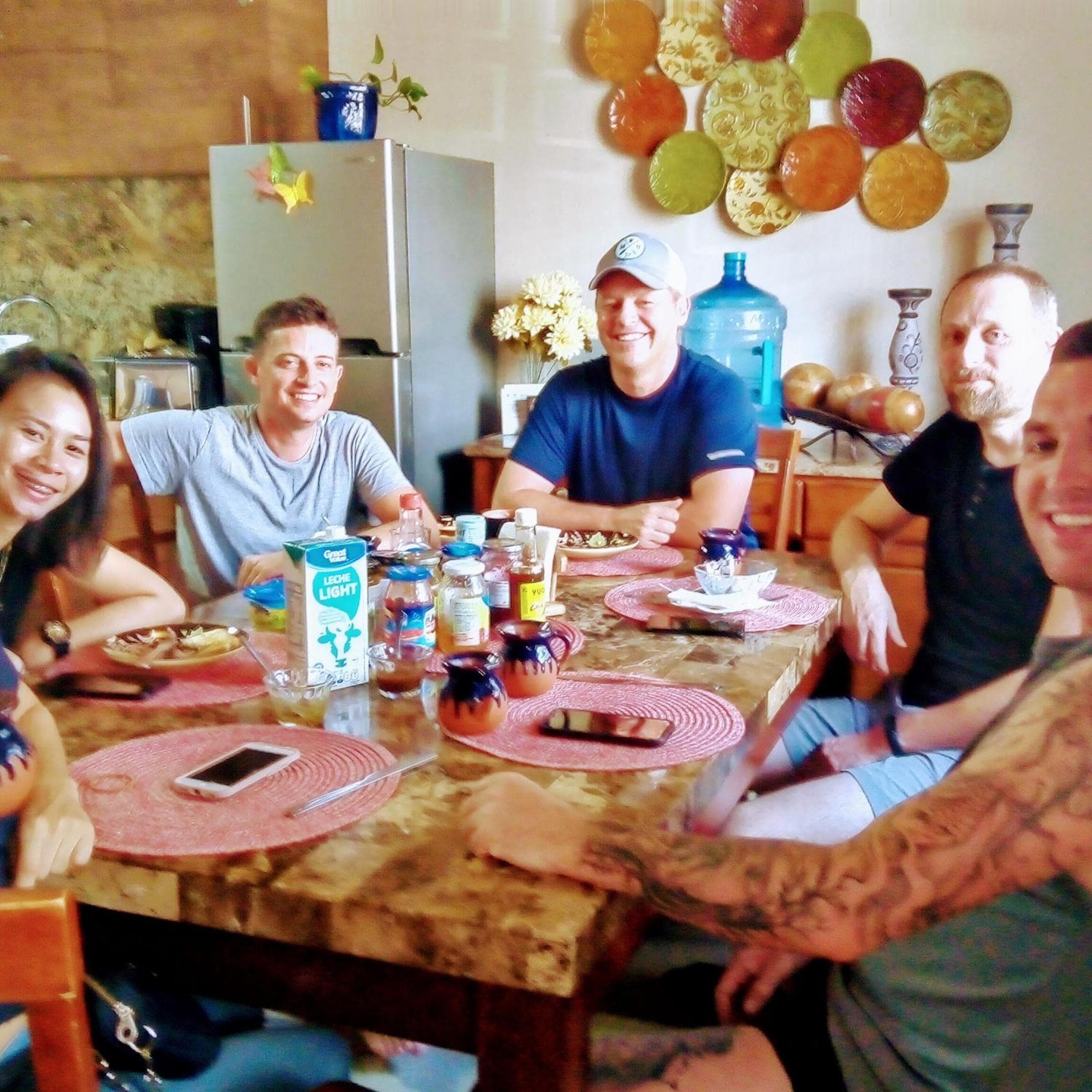 Bed and Breakfast Pecarí — 8