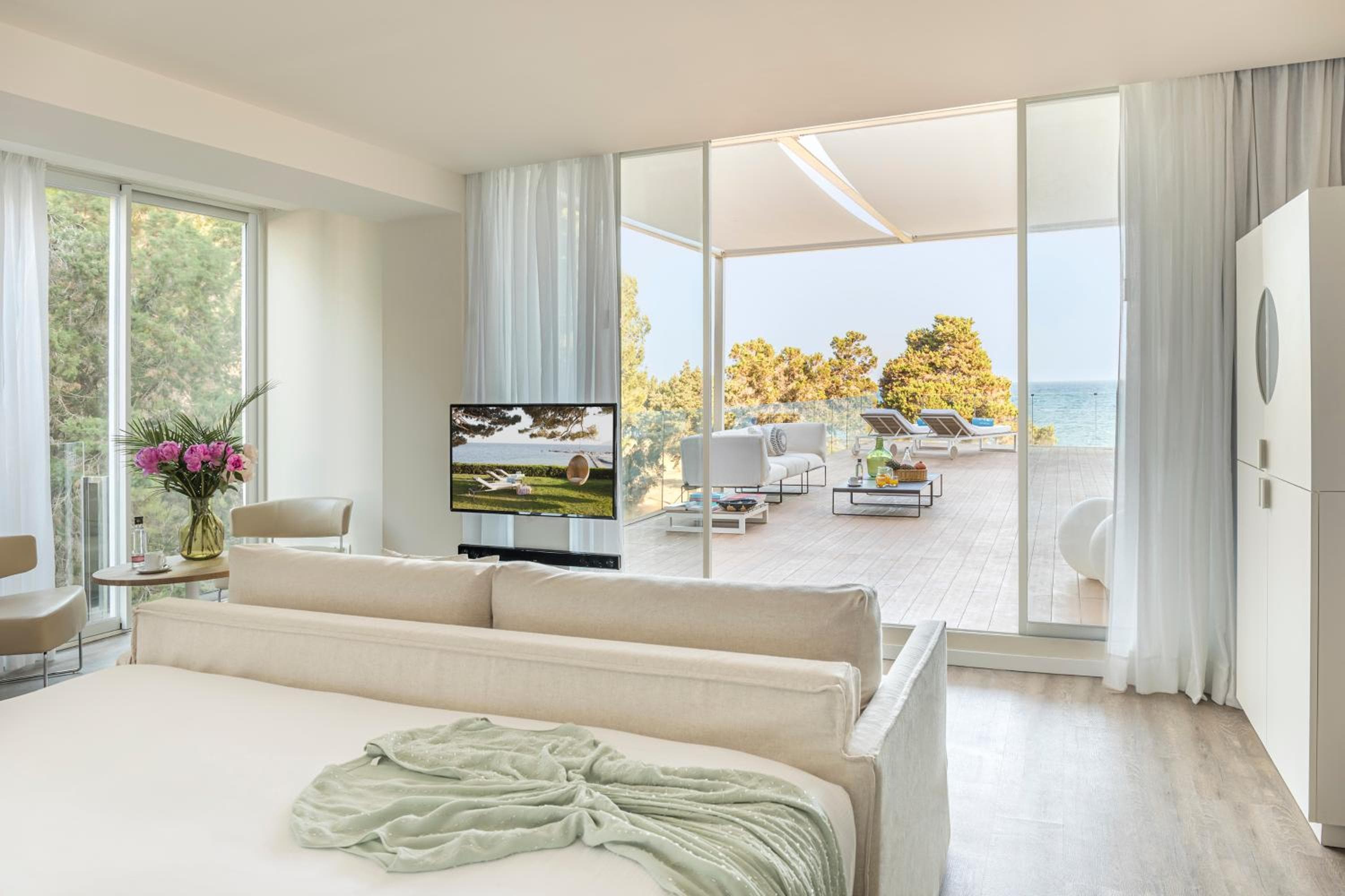 ME Ibiza - I principali hotel del mondo — 8