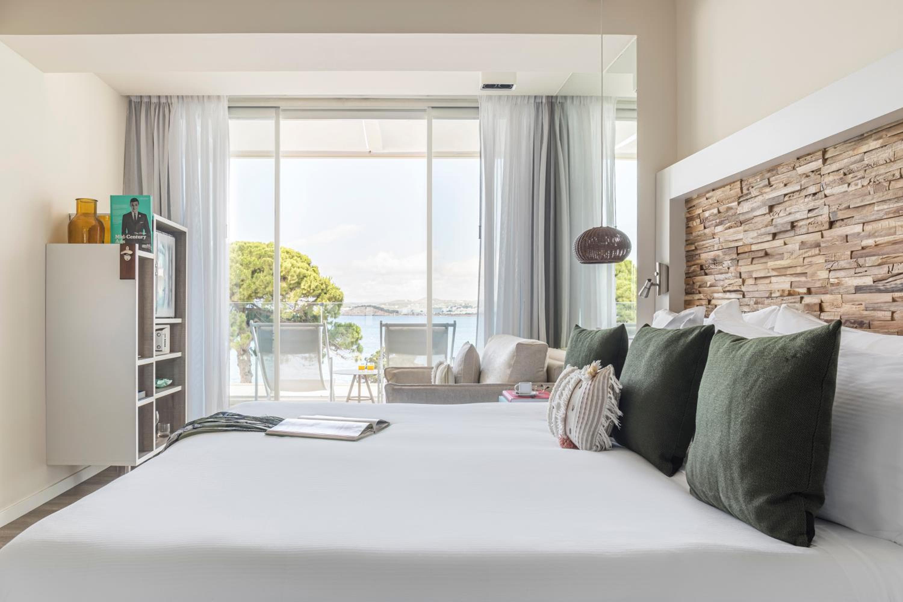 ME Ibiza - I principali hotel del mondo — 19