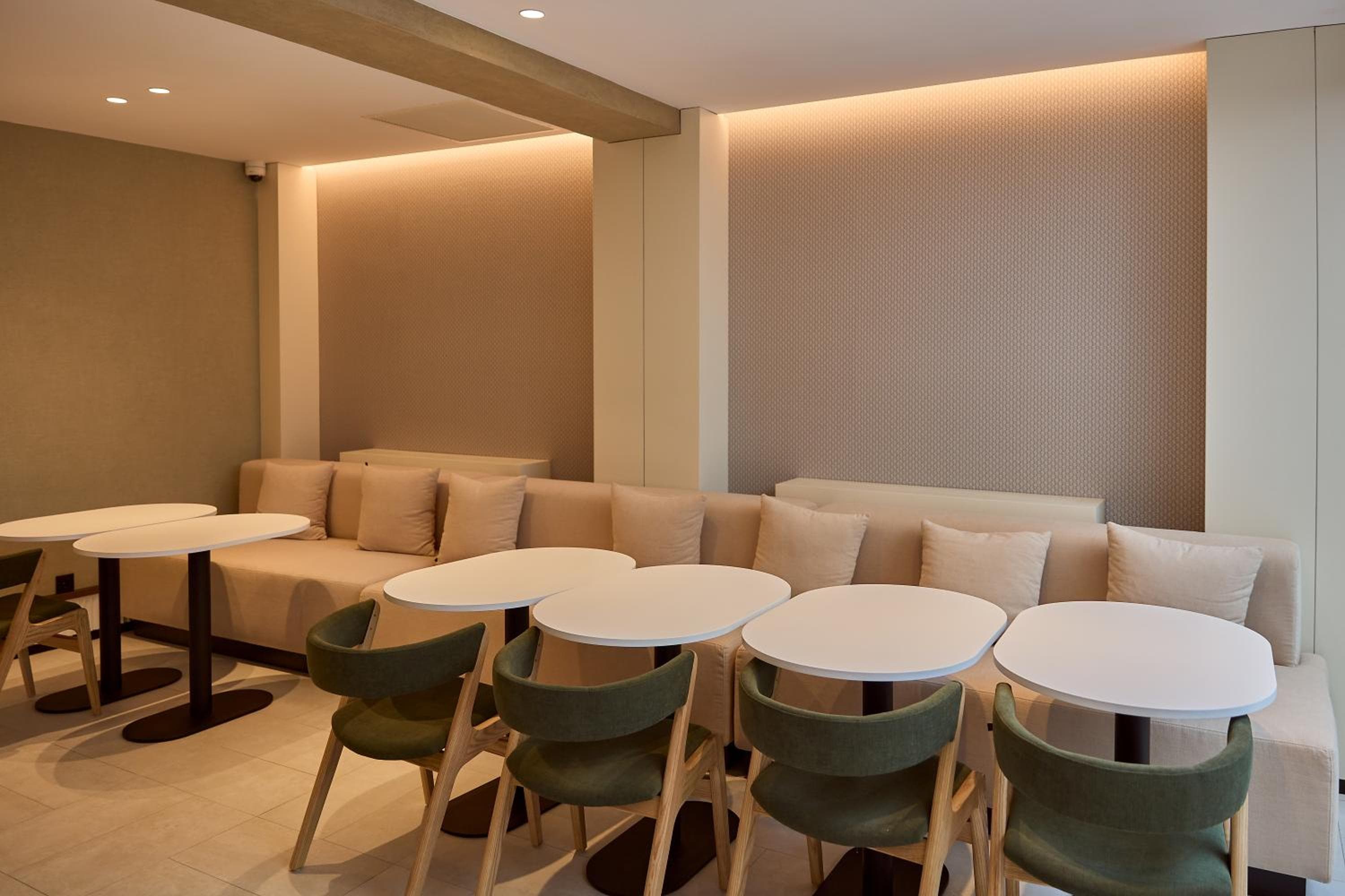 OMID Saldanha Hotel — 8