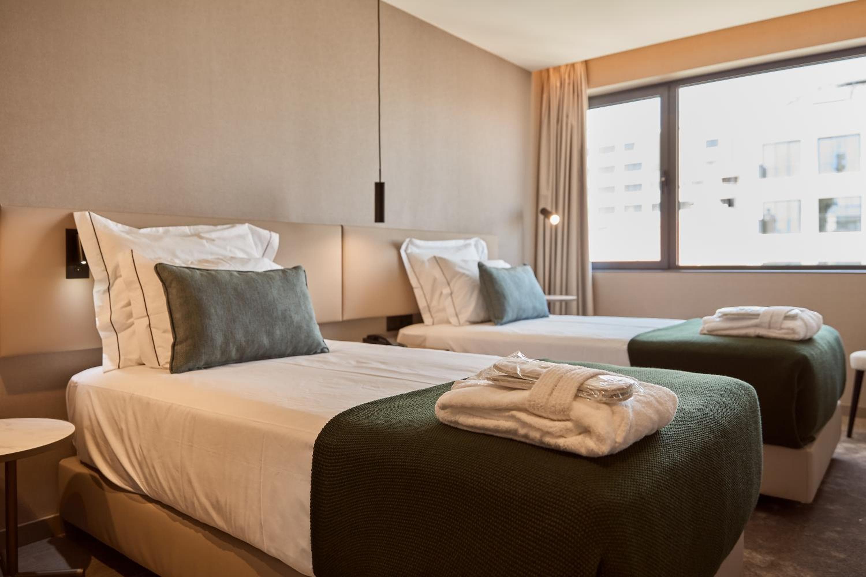 OMID Saldanha Hotel — 24
