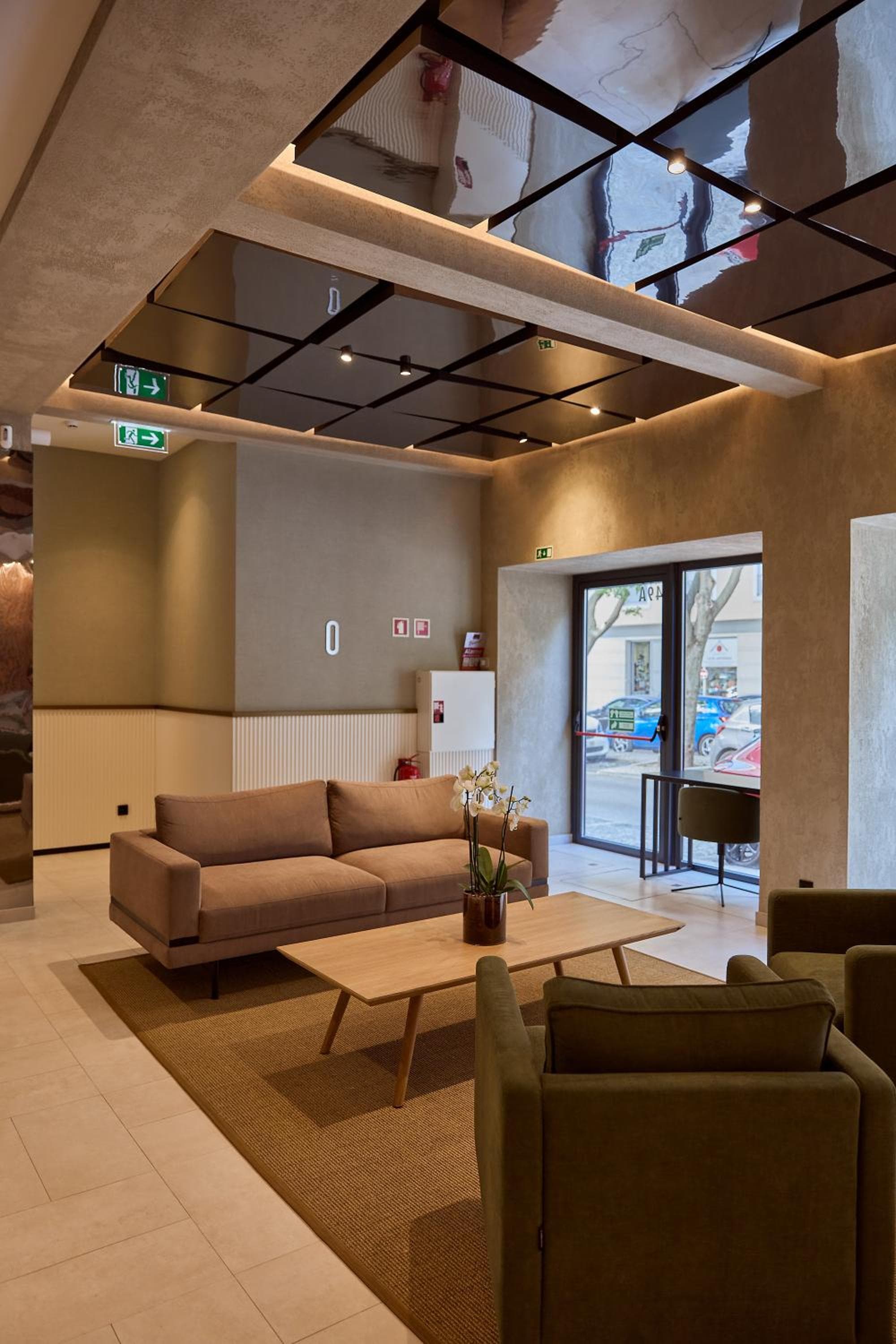 OMID Saldanha Hotel — 14