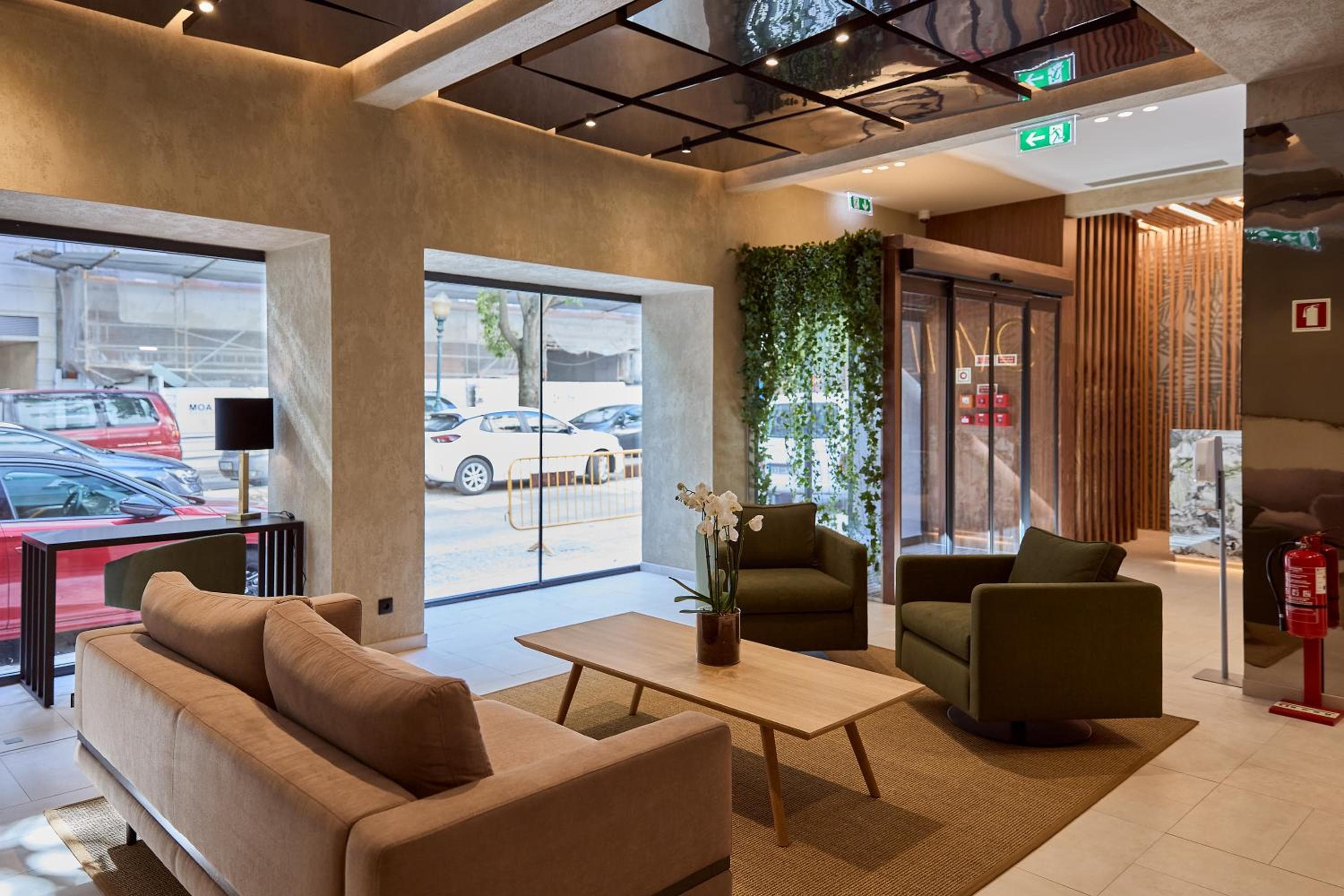 OMID Saldanha Hotel — 6