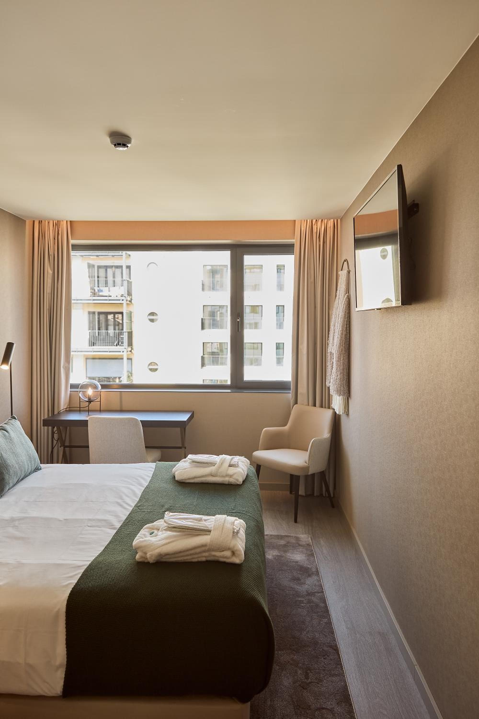 OMID Saldanha Hotel — 30