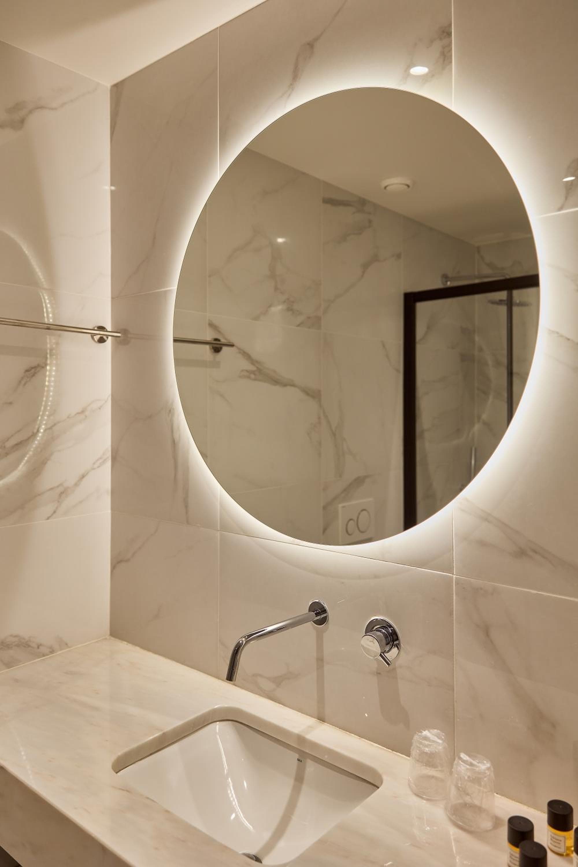 OMID Saldanha Hotel — 28