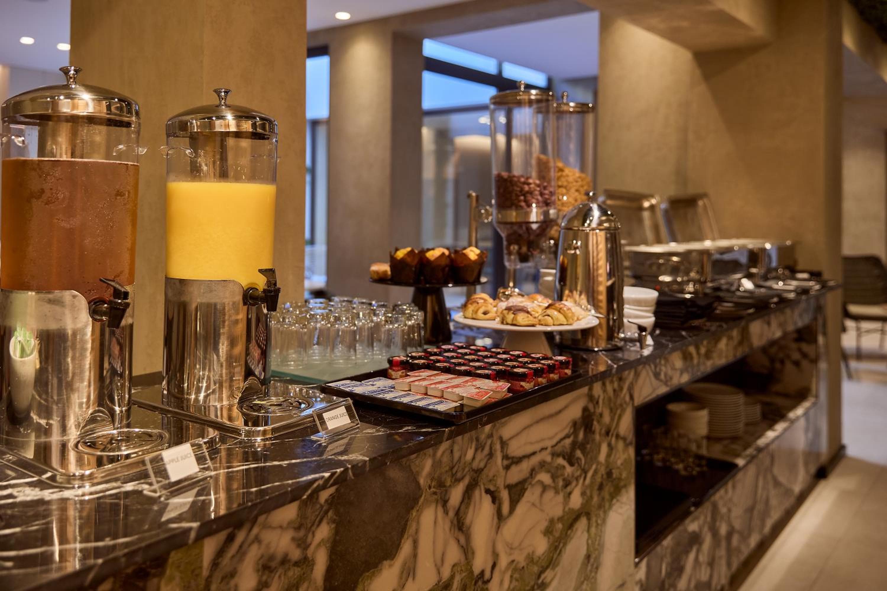 OMID Saldanha Hotel — 17