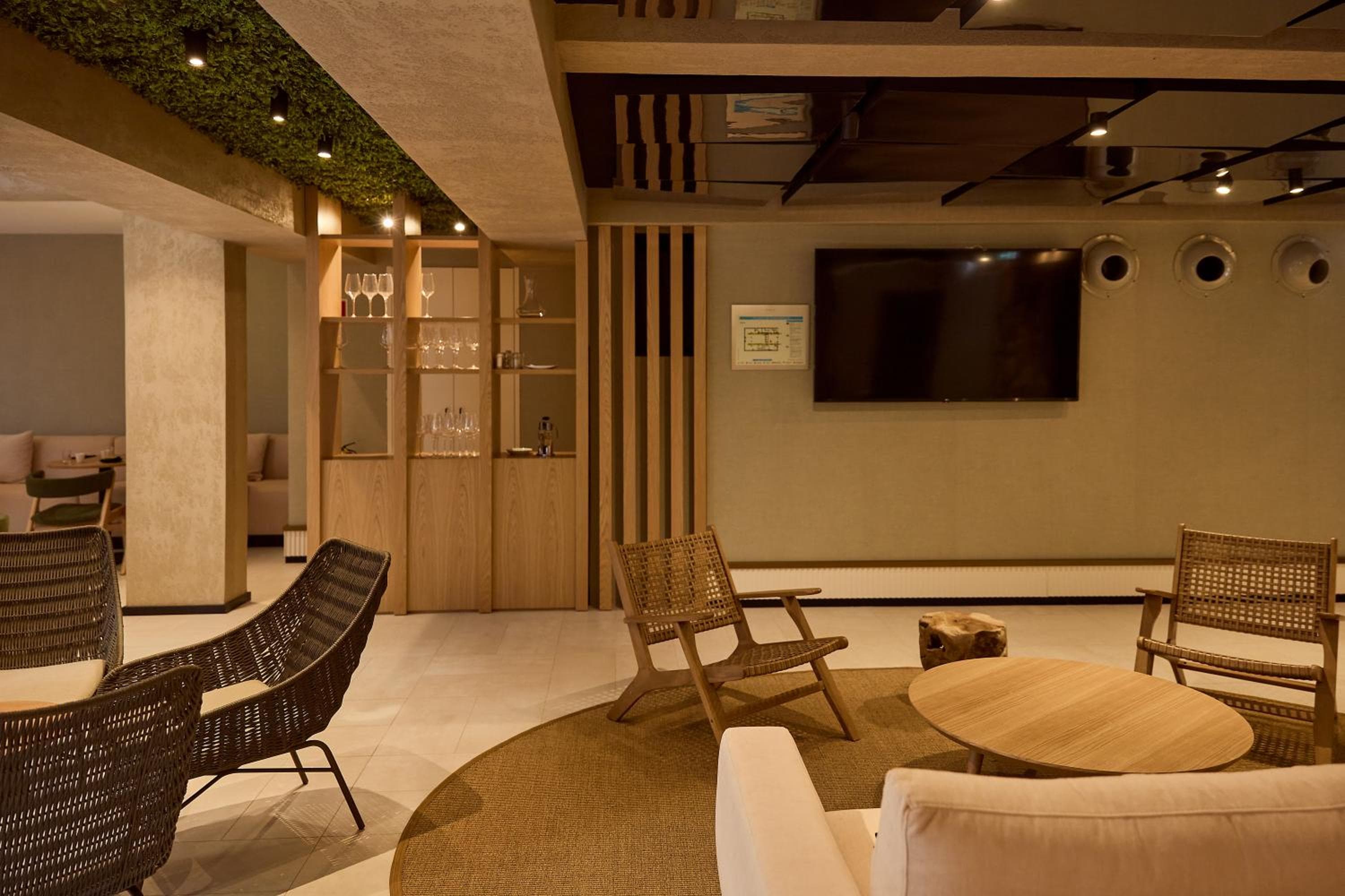 OMID Saldanha Hotel — 14