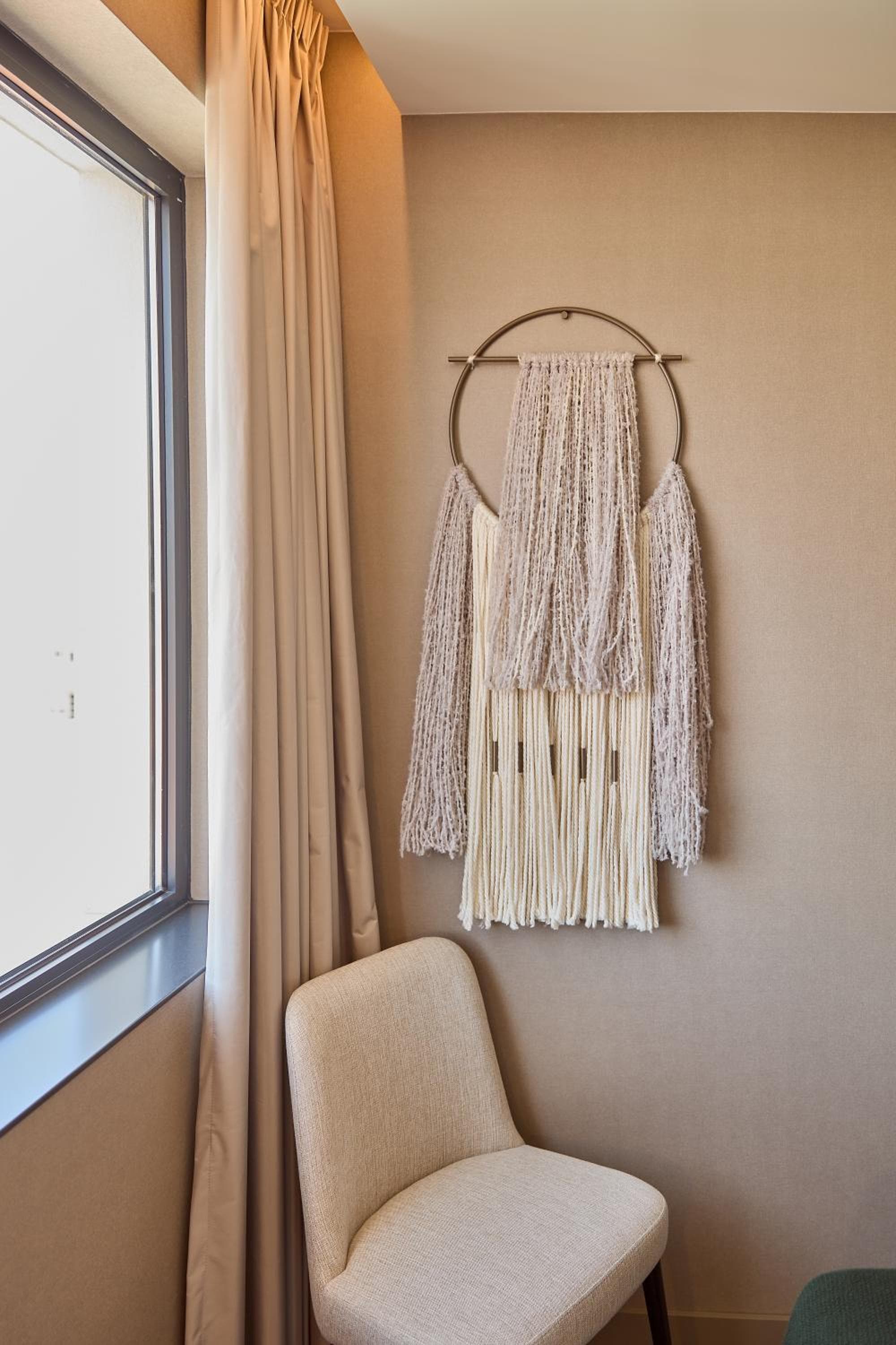 OMID Saldanha Hotel — 26