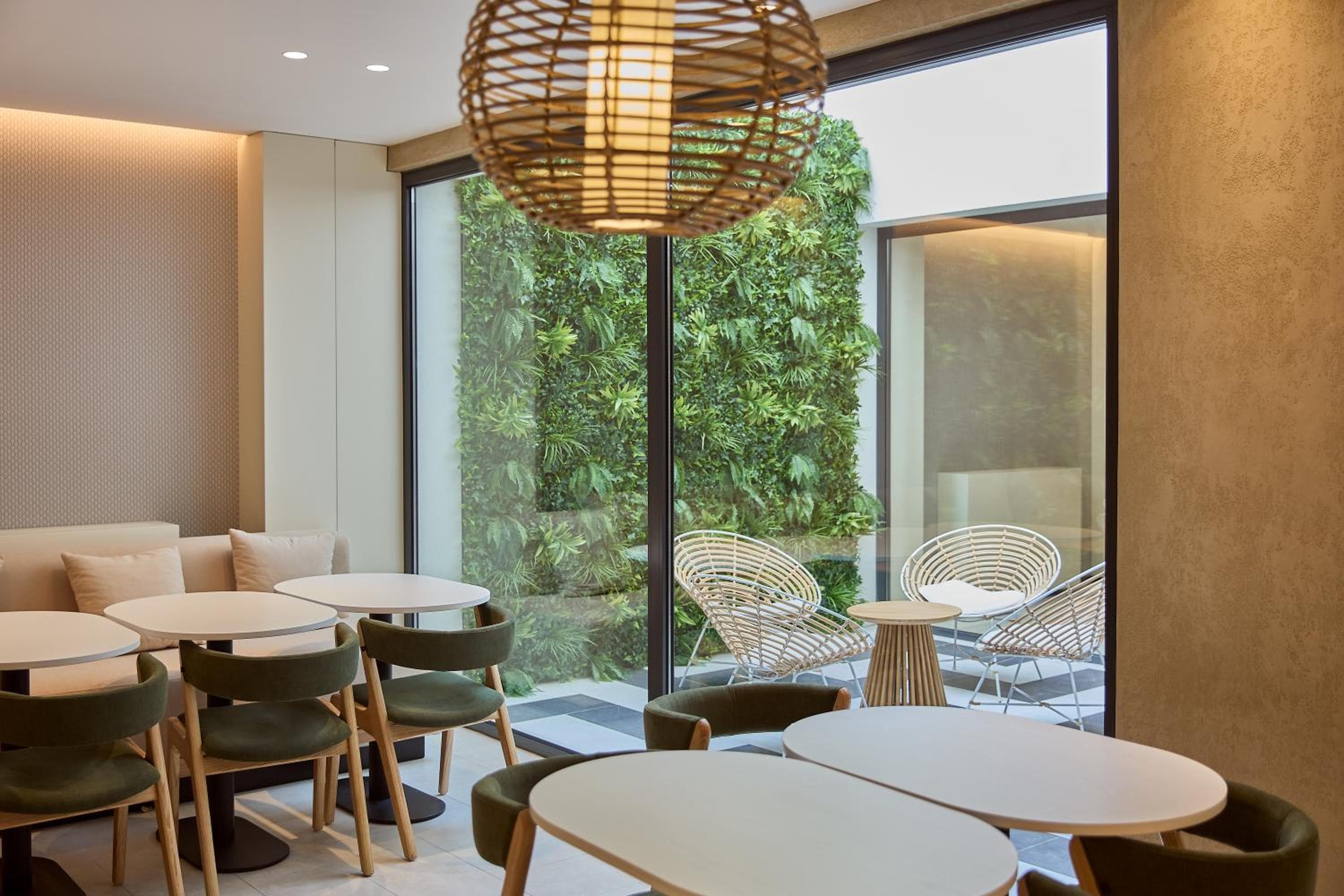 OMID Saldanha Hotel — 25