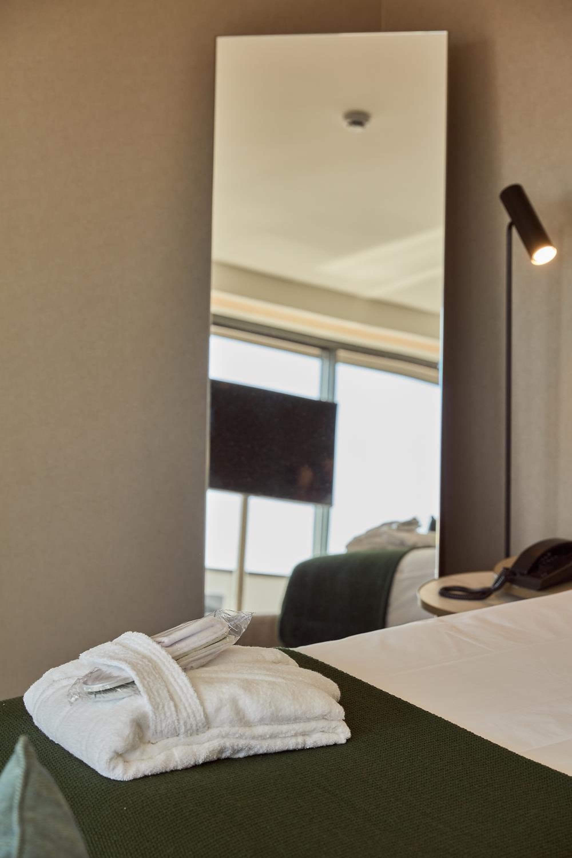 OMID Saldanha Hotel — 23