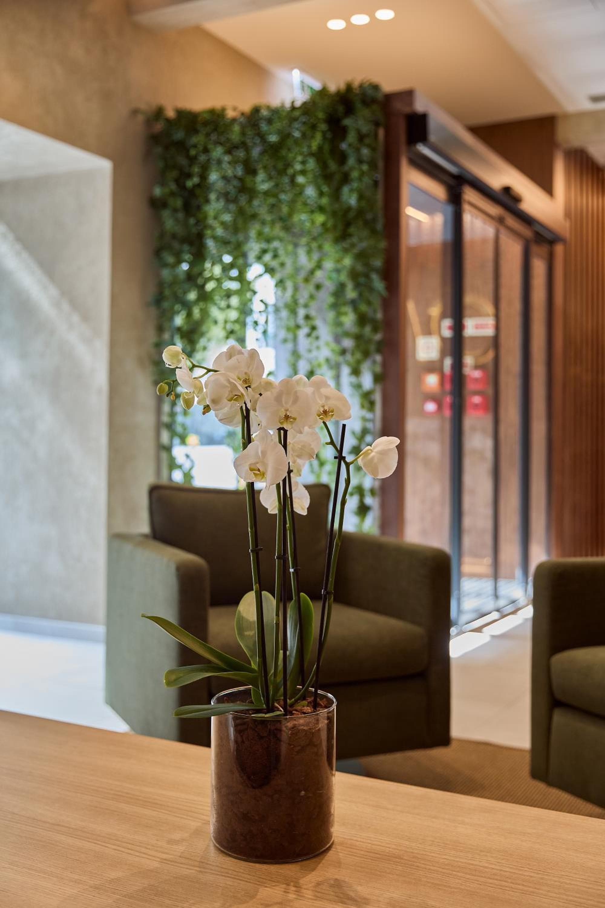 OMID Saldanha Hotel — 15