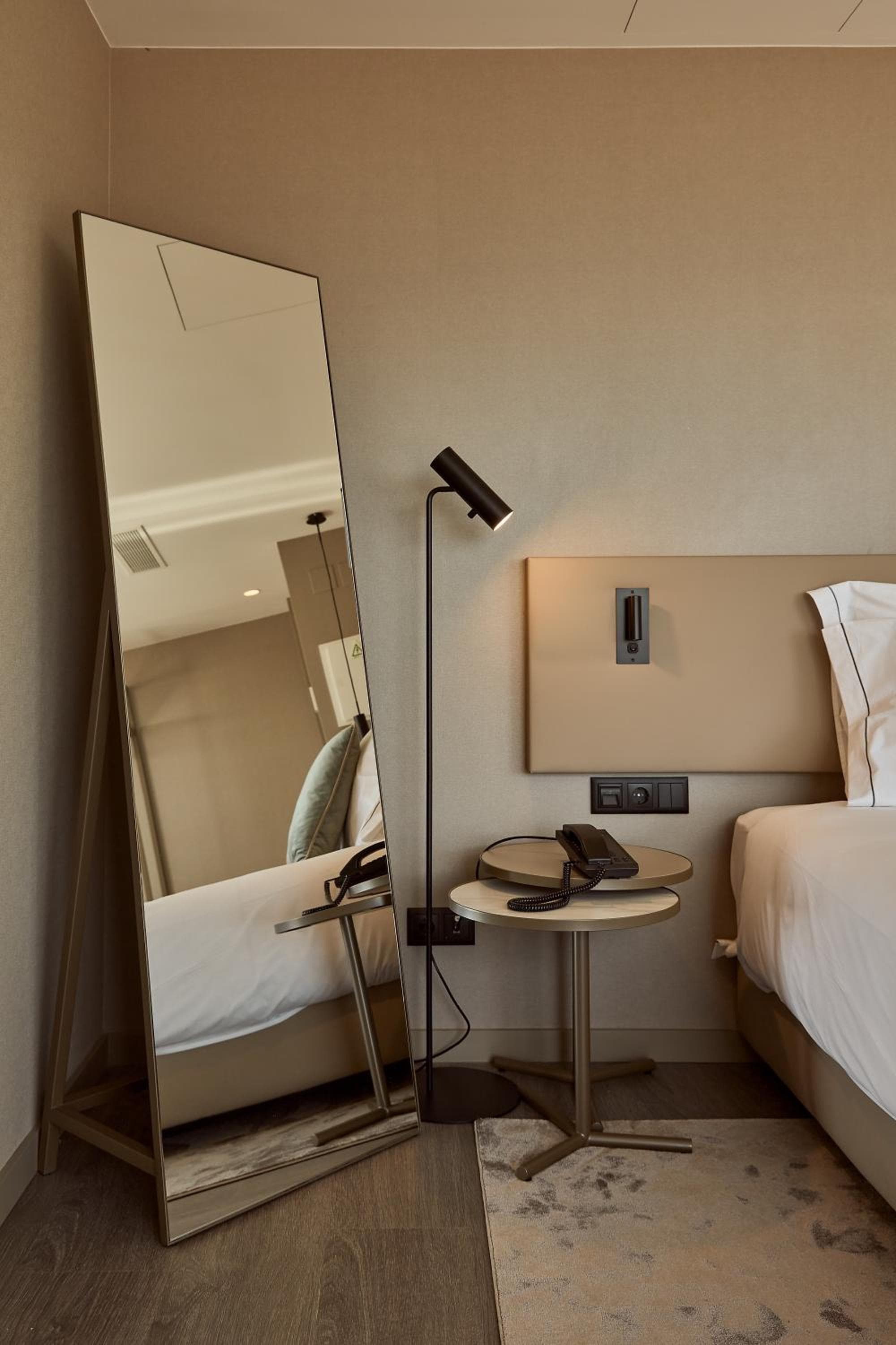 OMID Saldanha Hotel — 19