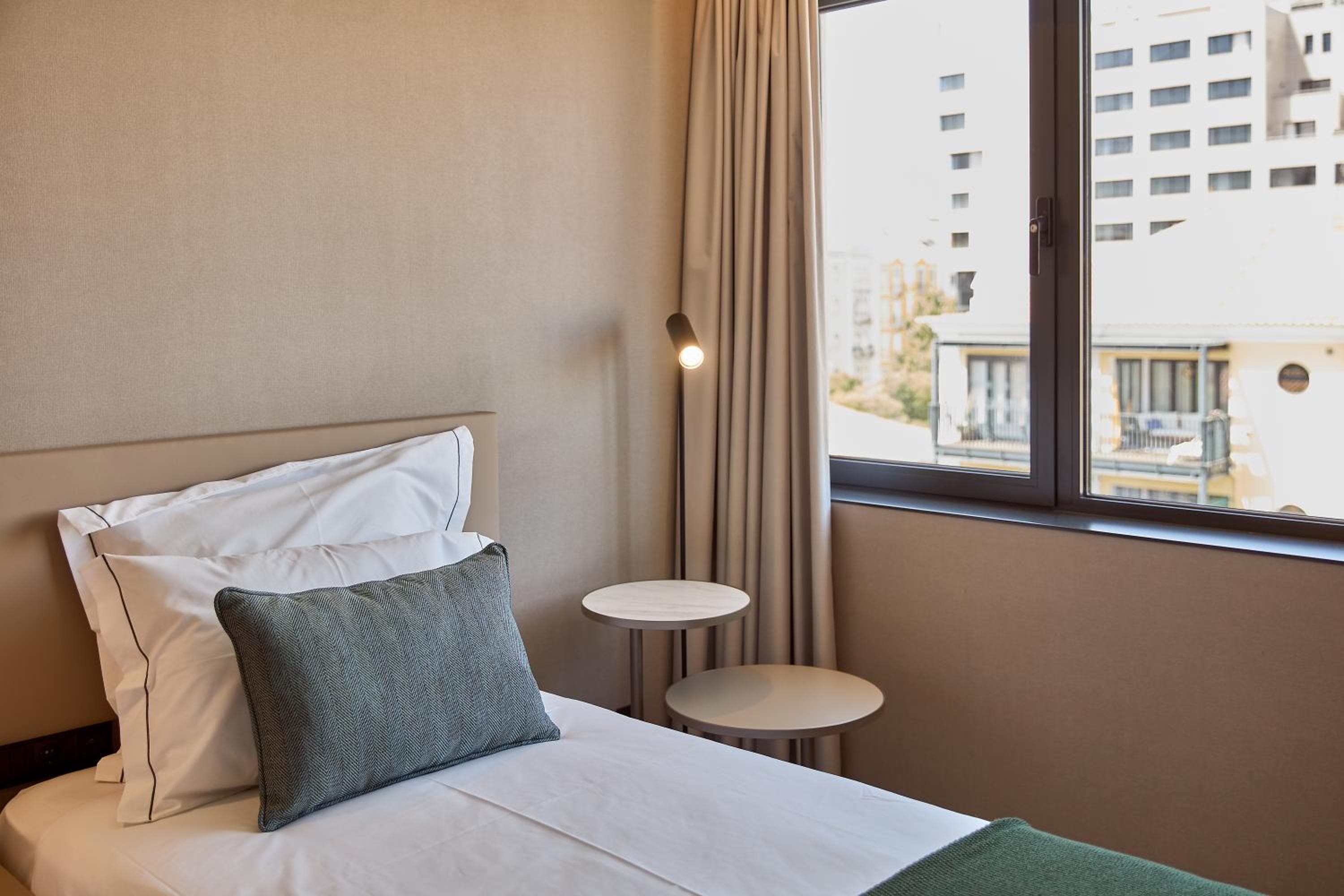 OMID Saldanha Hotel — 13