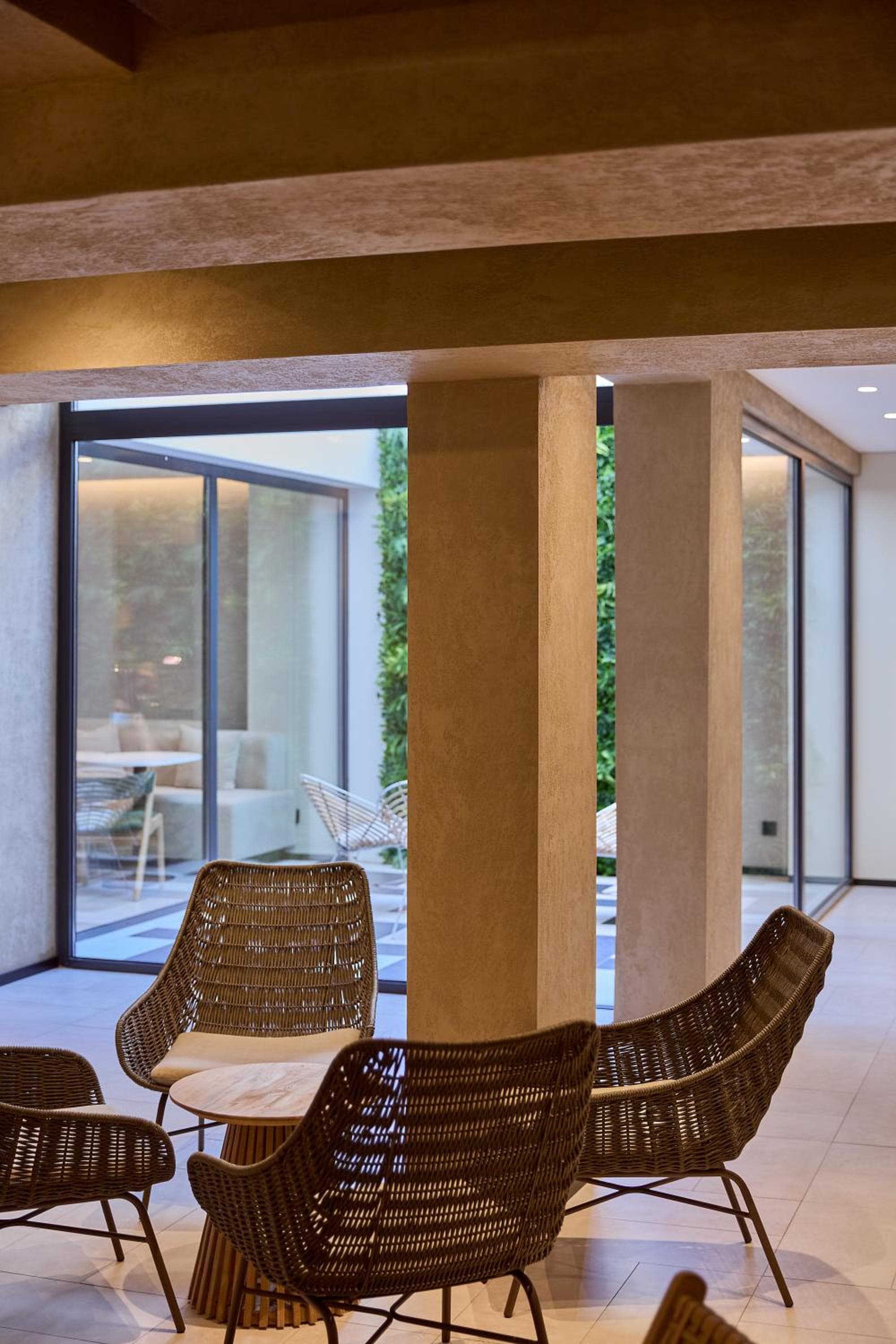 OMID Saldanha Hotel — 28