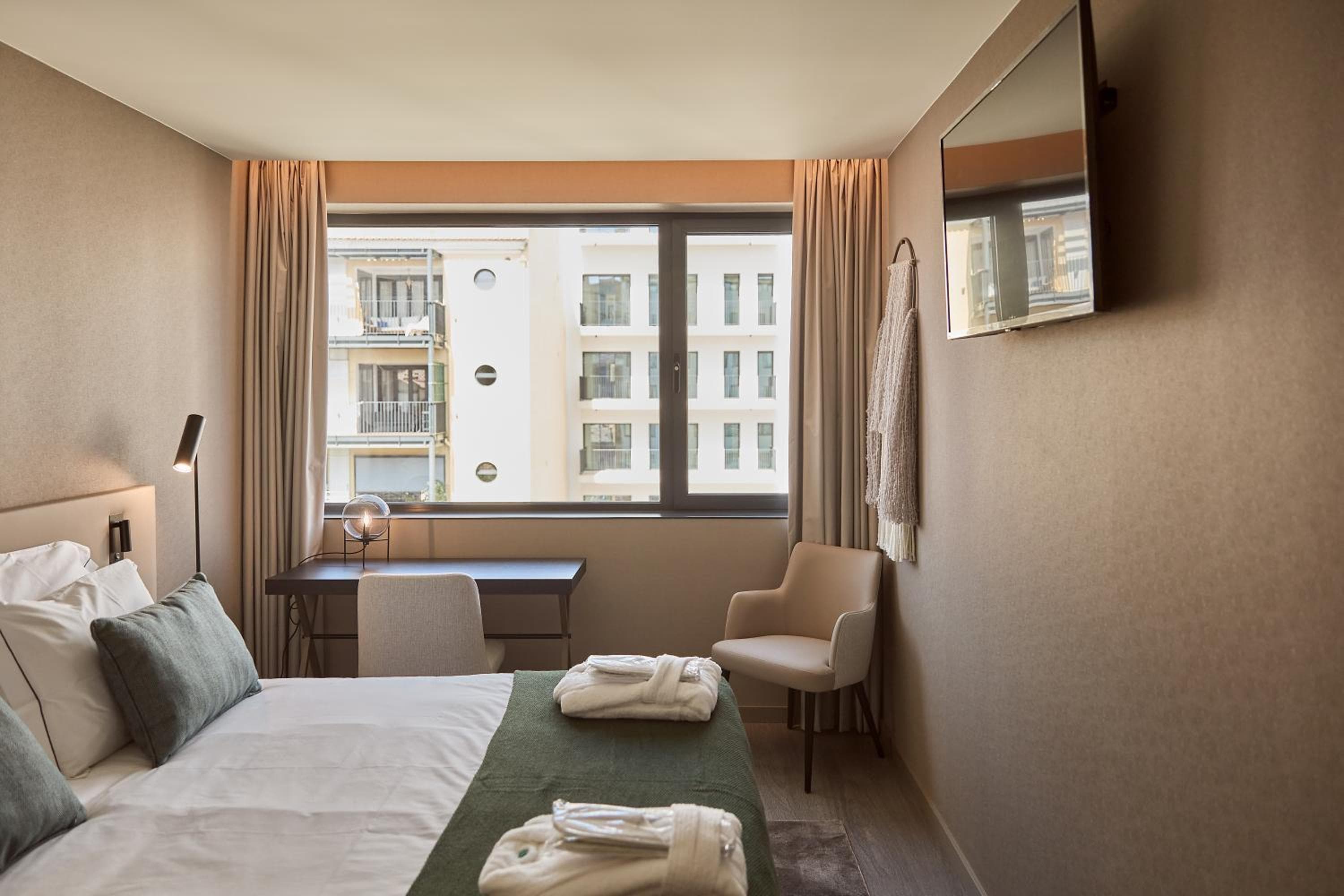 OMID Saldanha Hotel — 10