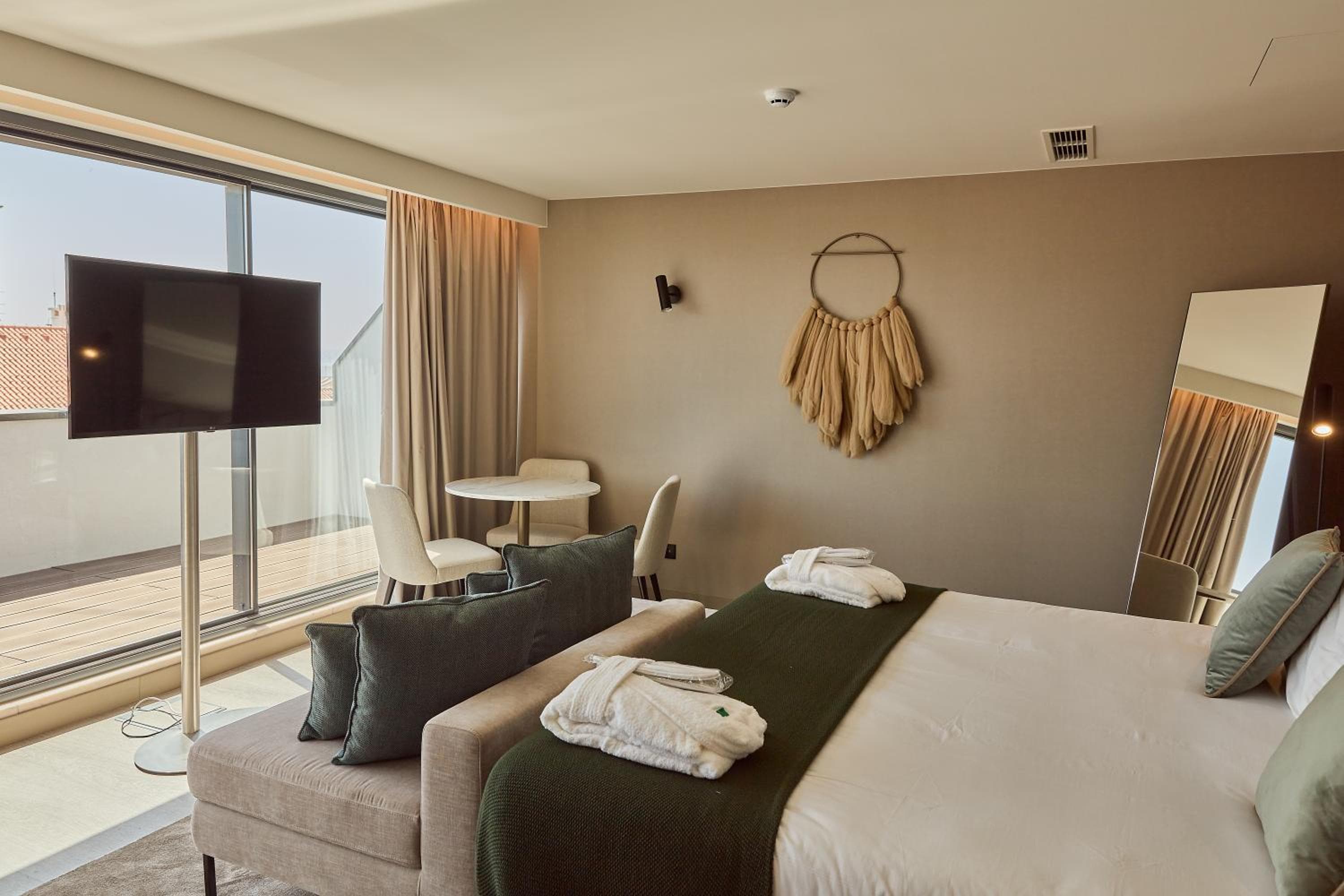 OMID Saldanha Hotel — 12